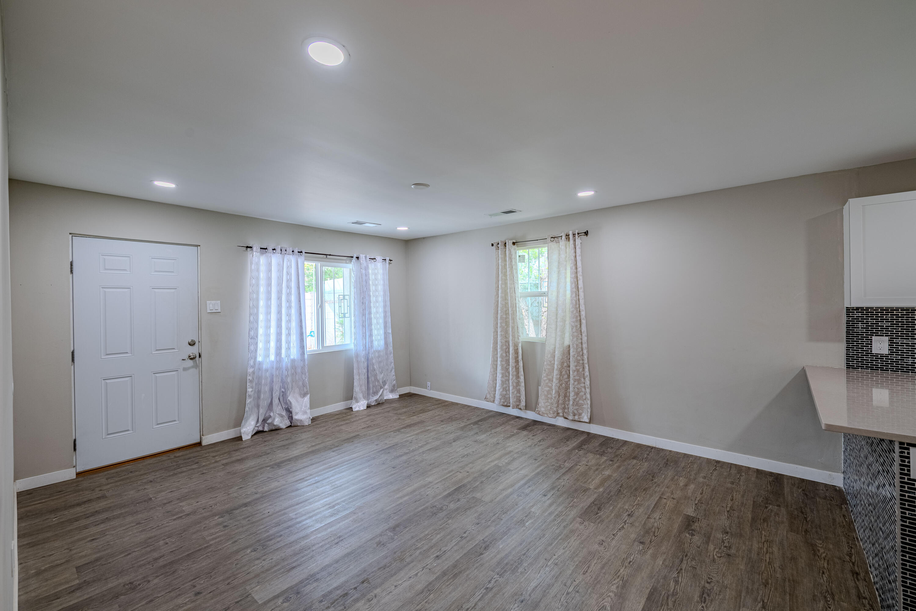 1516 1/2 Gallegos Road, Albuquerque, New Mexico image 9