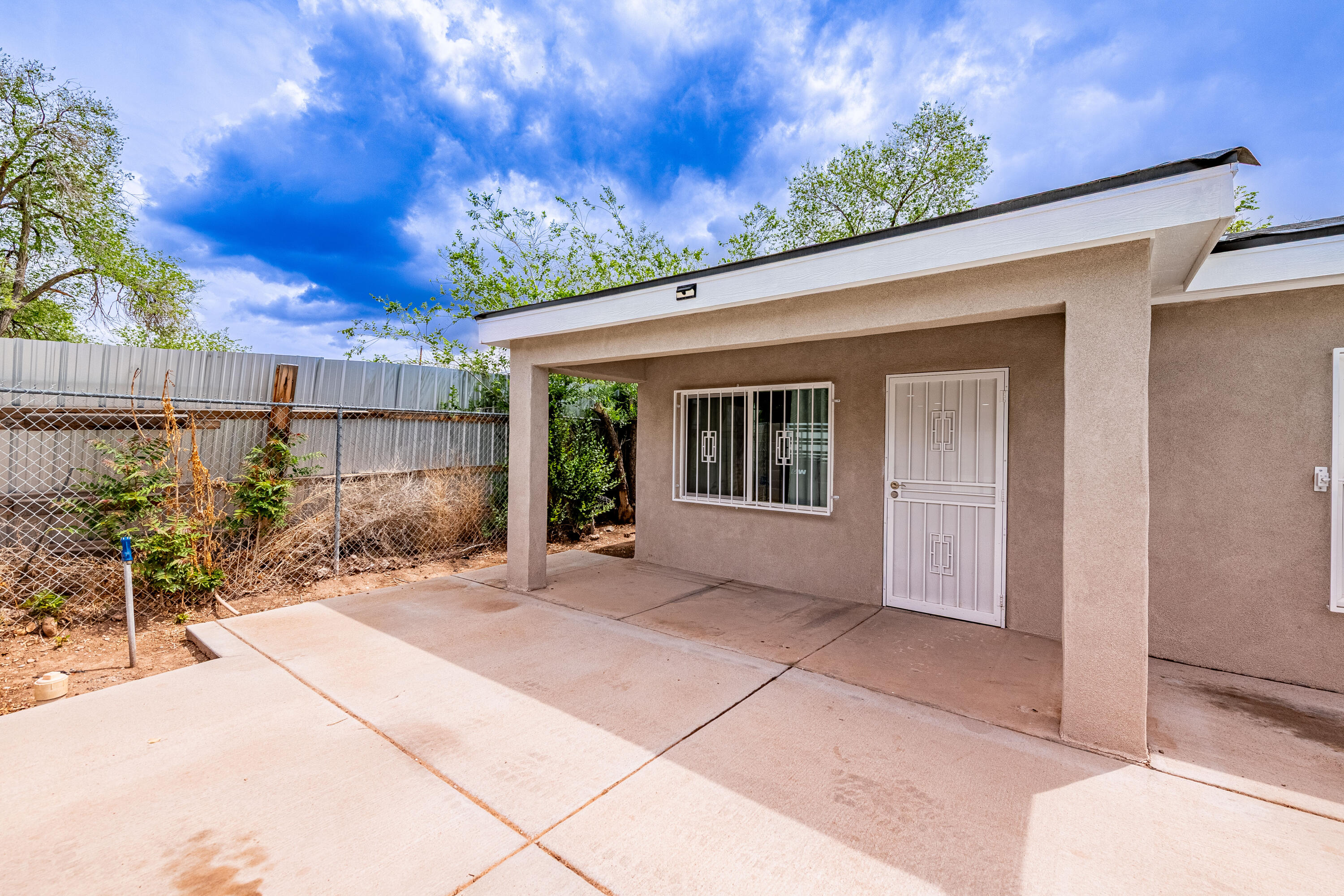 1516 1/2 Gallegos Road, Albuquerque, New Mexico image 42