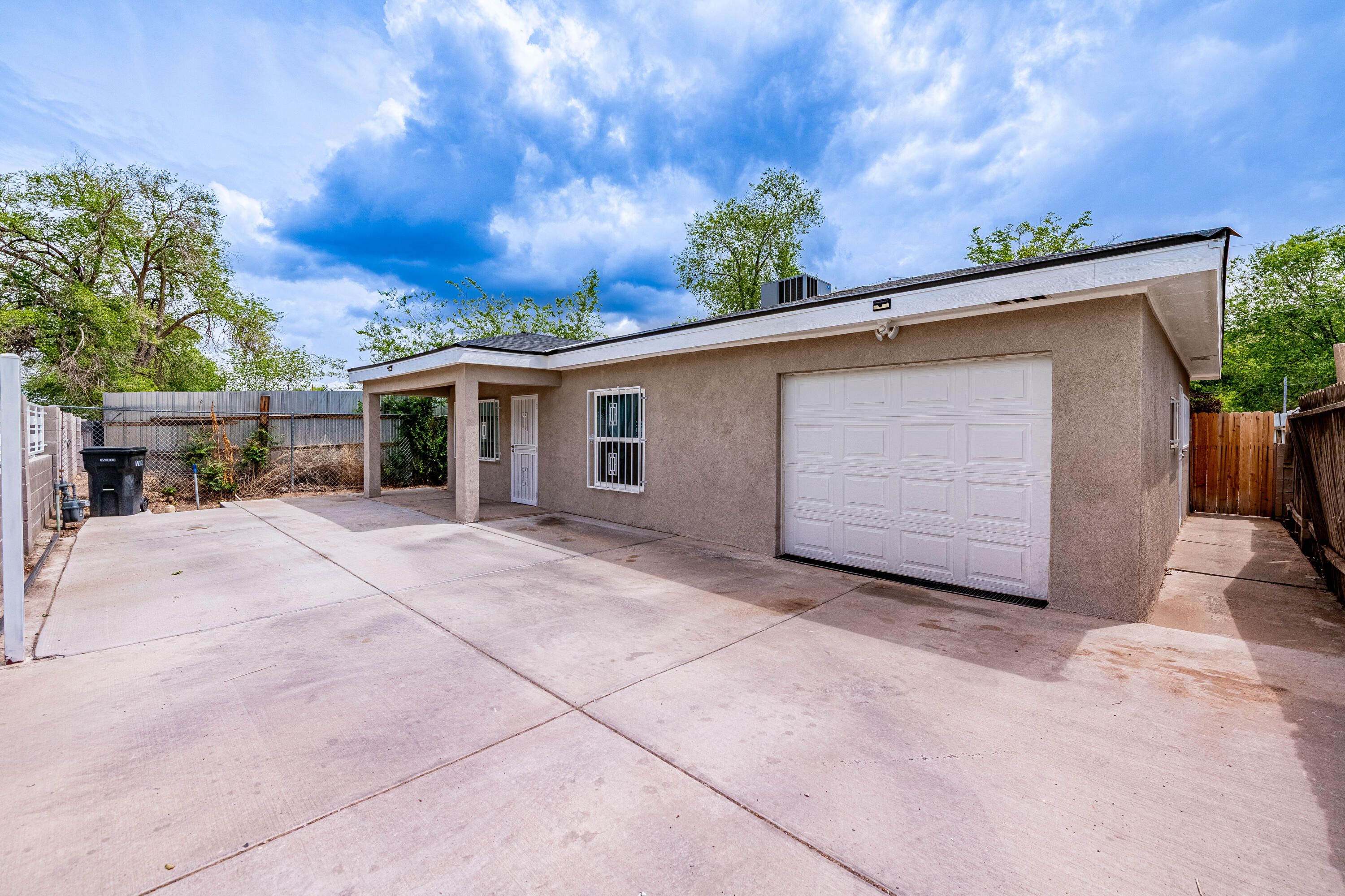 1516 1/2 Gallegos Road, Albuquerque, New Mexico image 5