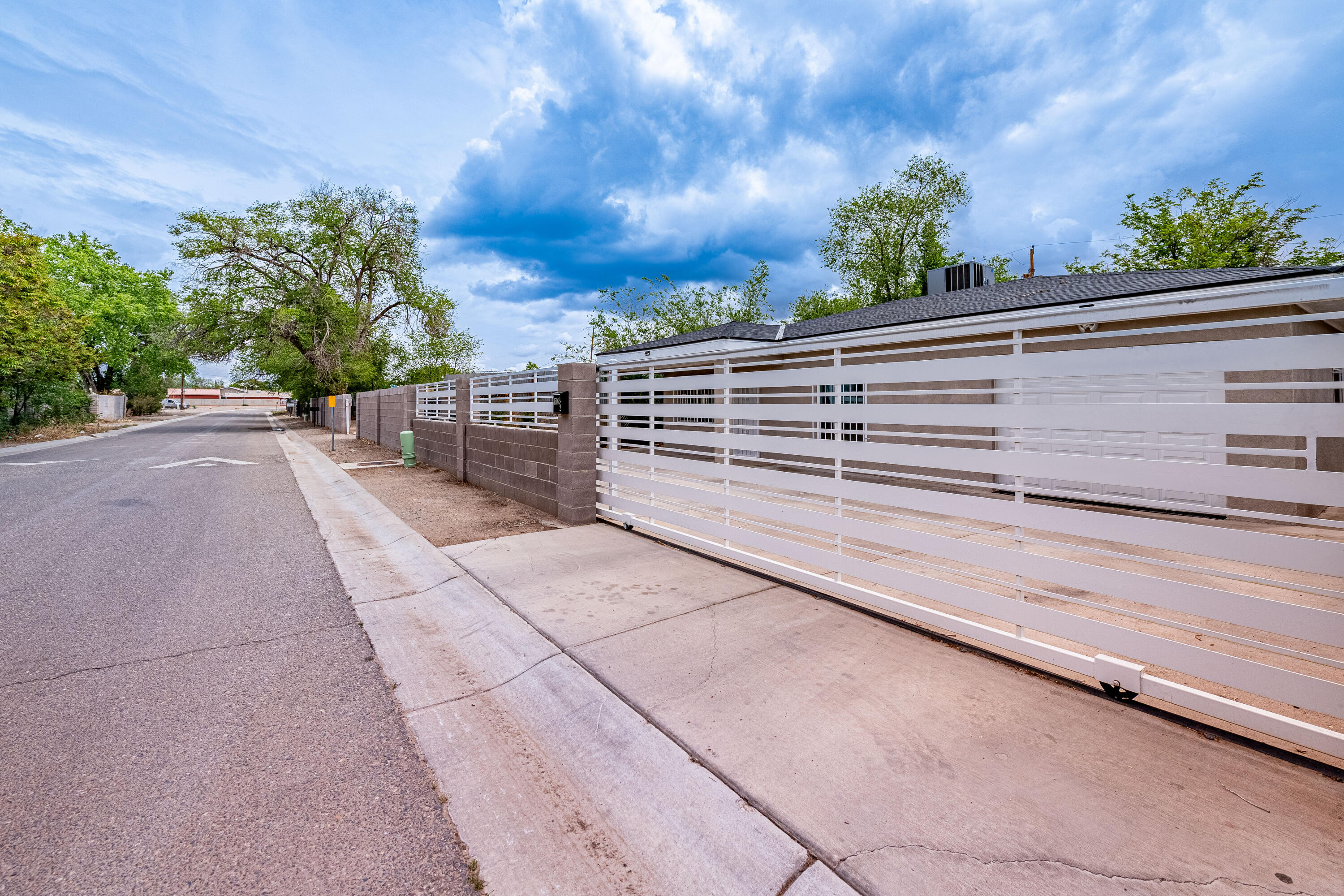 1516 1/2 Gallegos Road, Albuquerque, New Mexico image 2