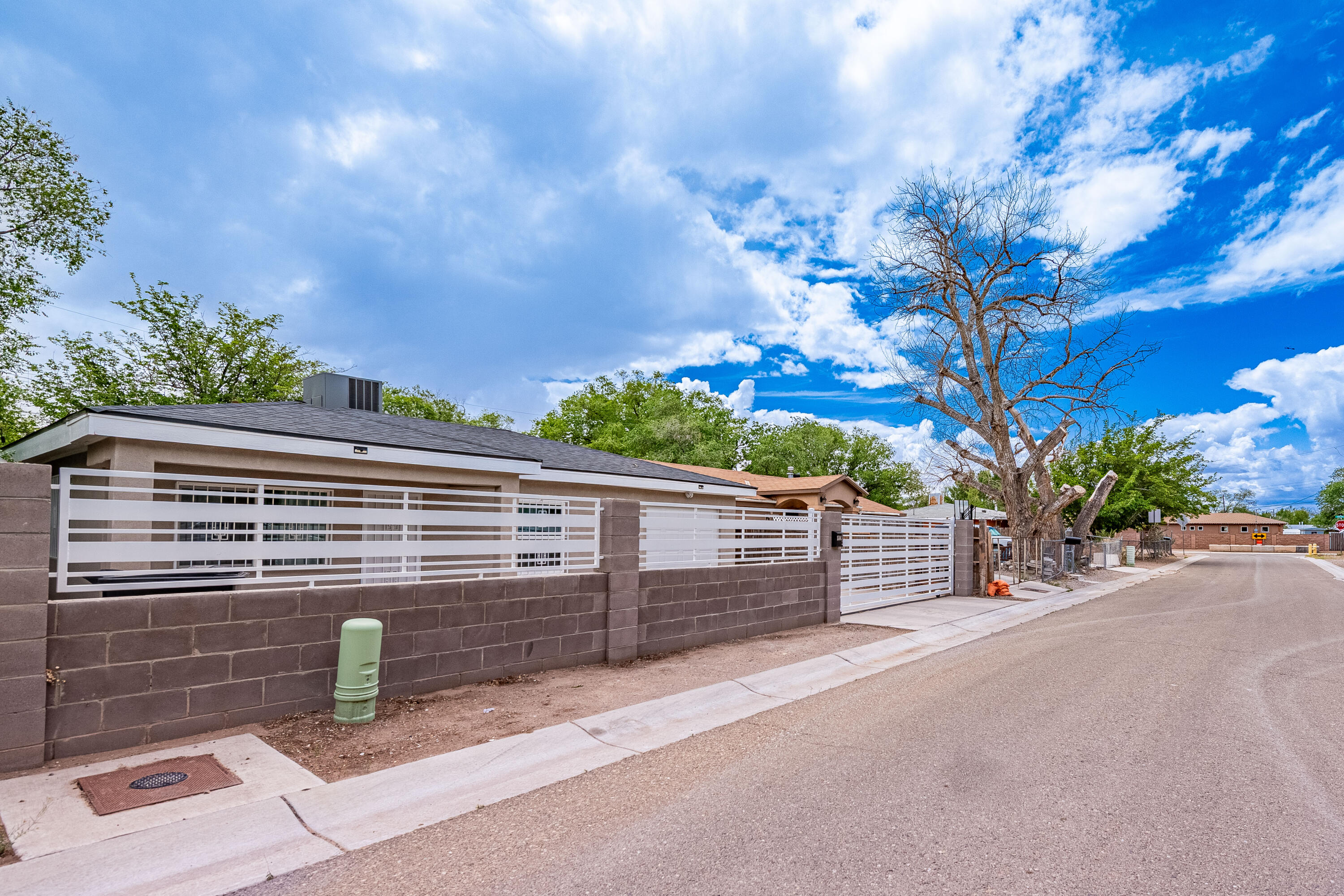 1516 1/2 Gallegos Road, Albuquerque, New Mexico image 45
