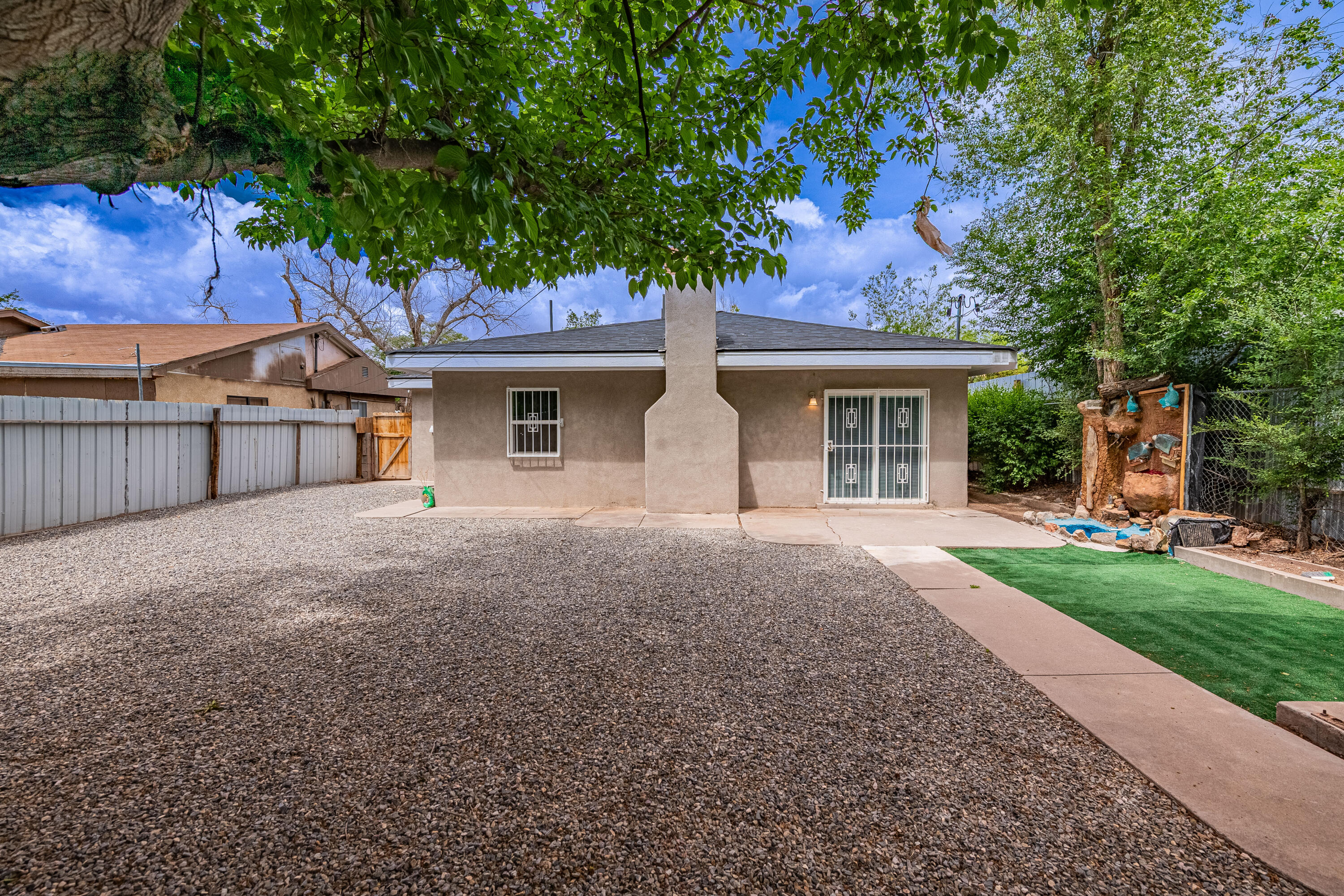 1516 1/2 Gallegos Road, Albuquerque, New Mexico image 36