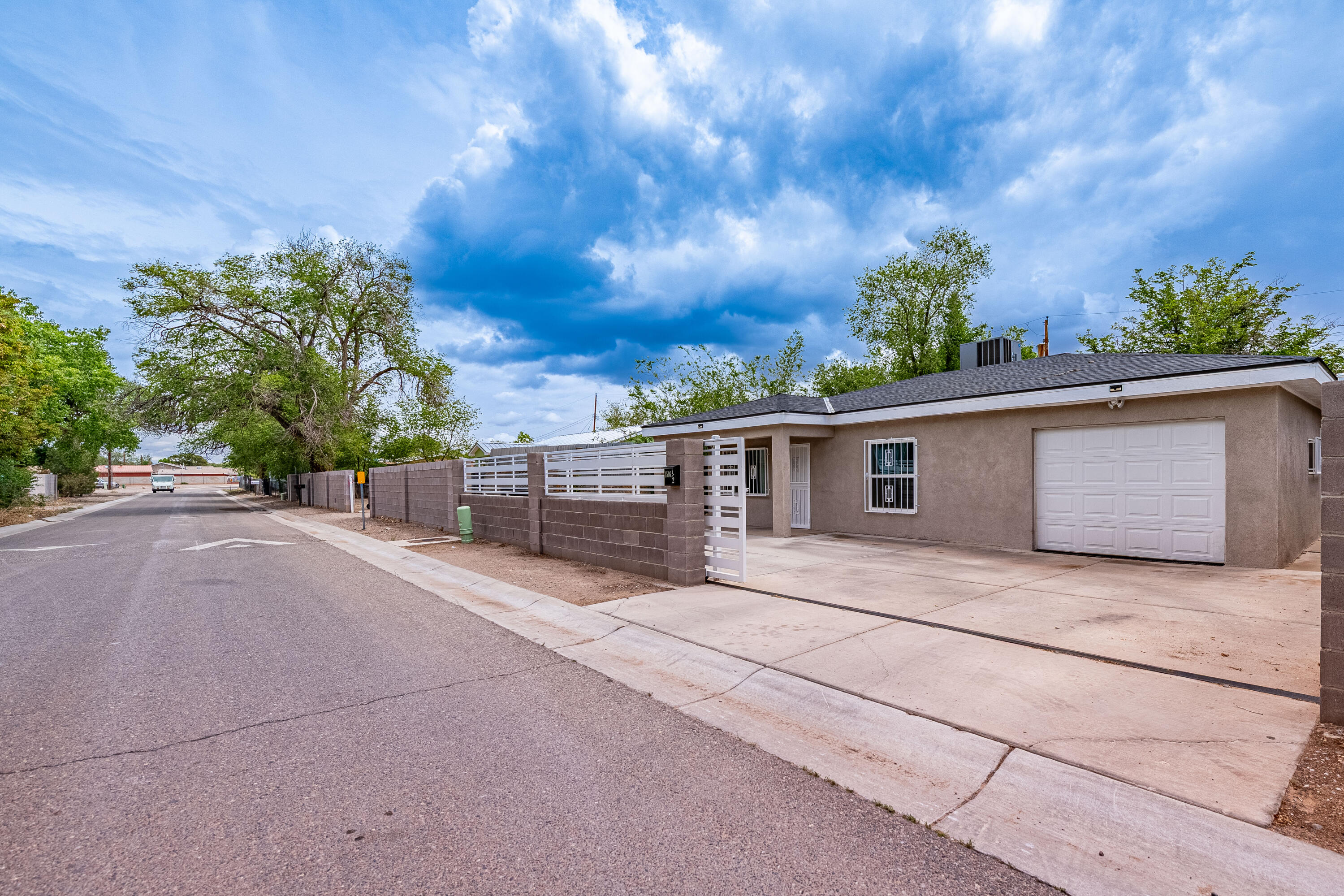 1516 1/2 Gallegos Road, Albuquerque, New Mexico image 3