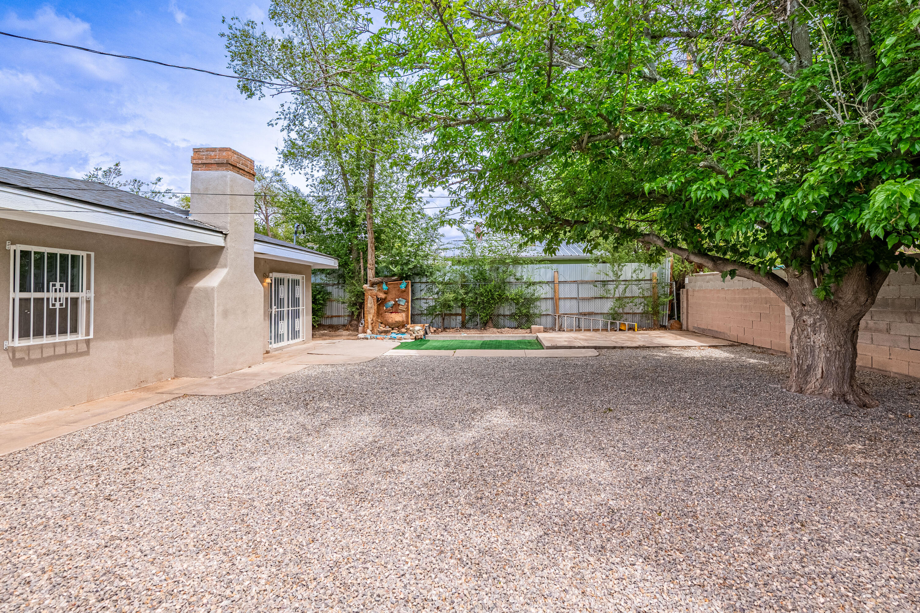 1516 1/2 Gallegos Road, Albuquerque, New Mexico image 41