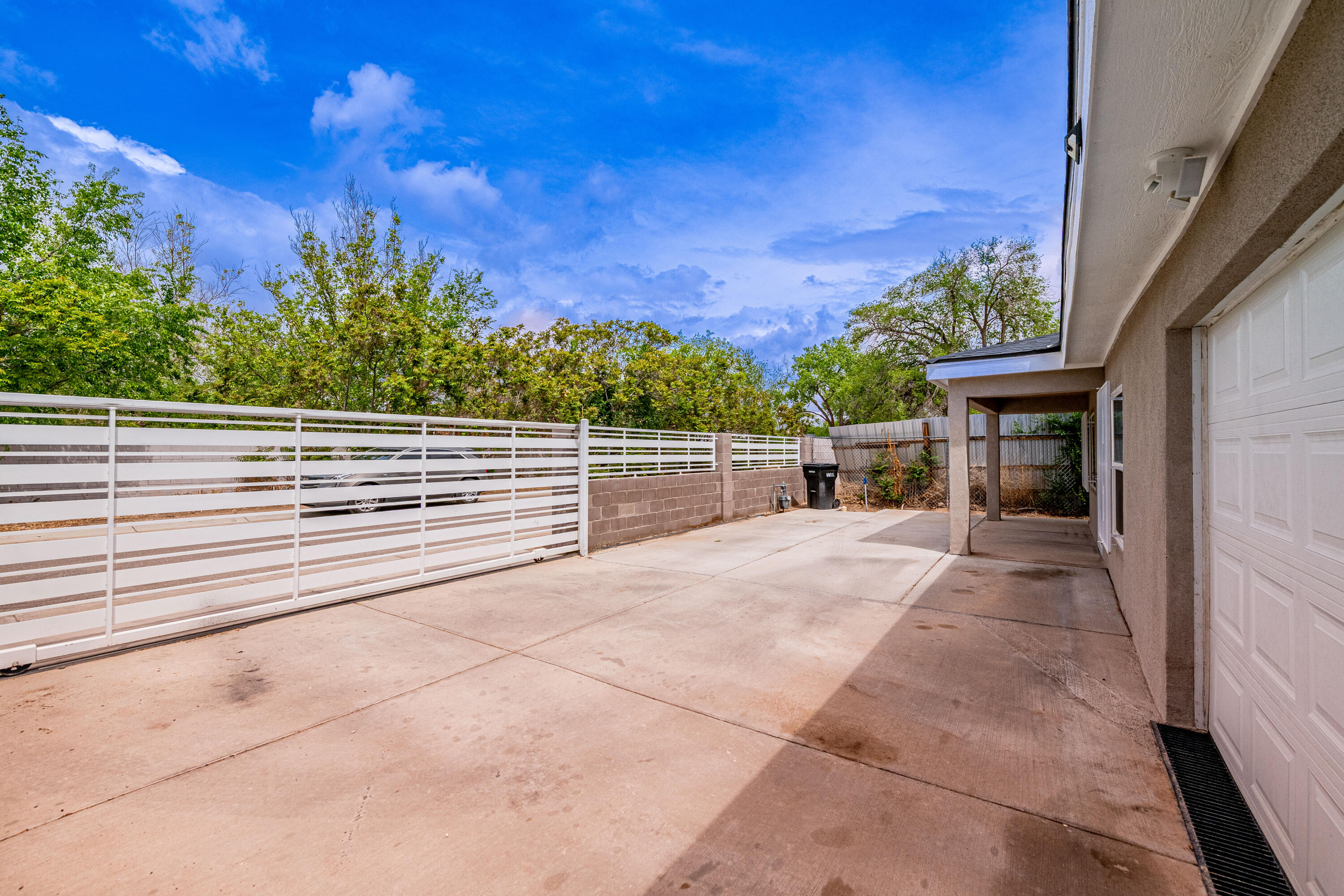 1516 1/2 Gallegos Road, Albuquerque, New Mexico image 44