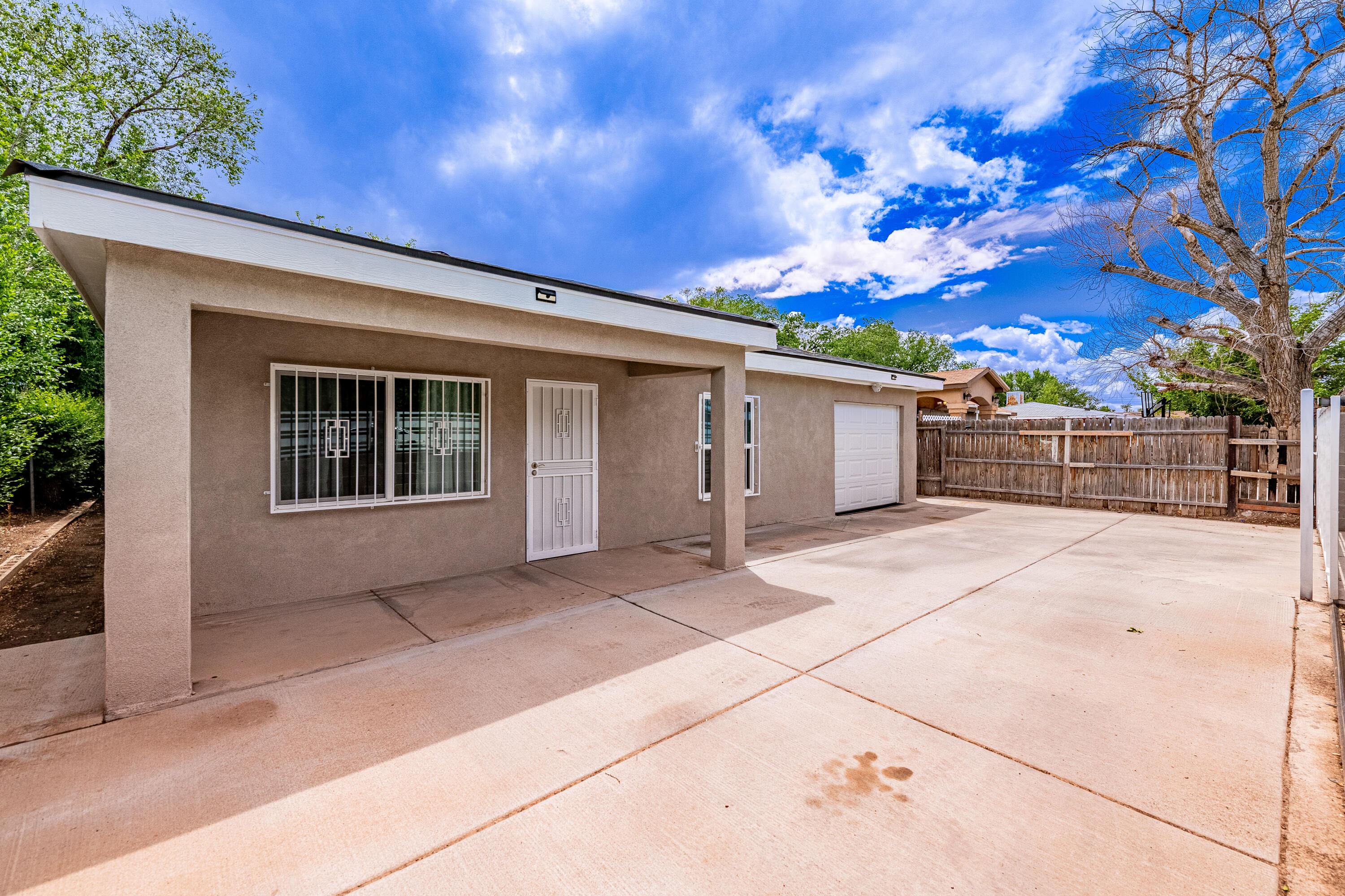 1516 1/2 Gallegos Road, Albuquerque, New Mexico image 4