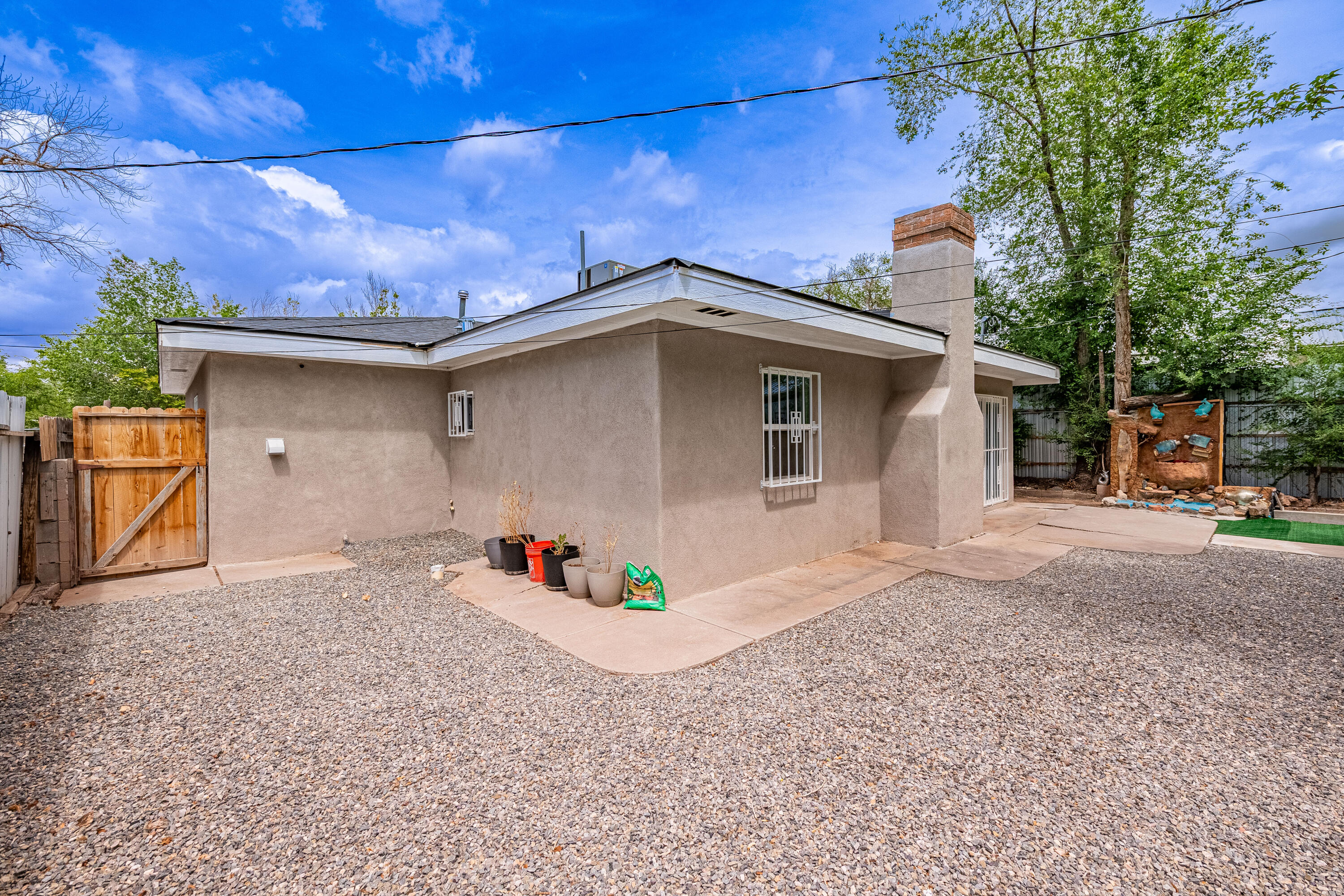 1516 1/2 Gallegos Road, Albuquerque, New Mexico image 39