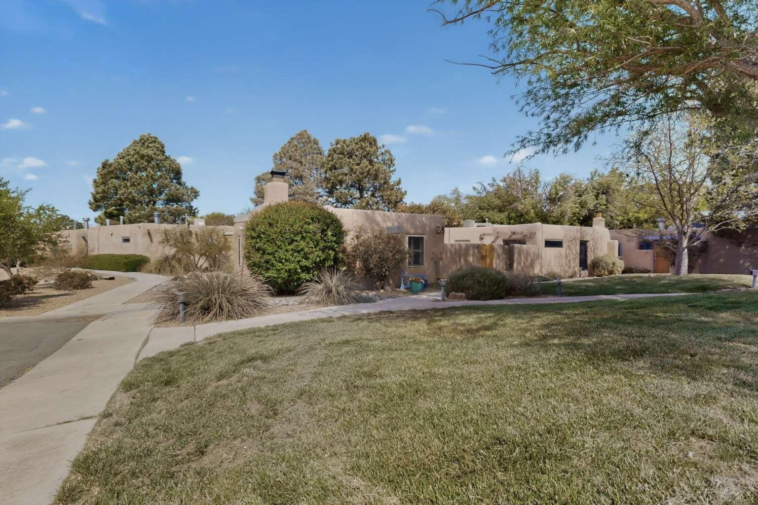 3939 Rio Grande Boulevard NW 28