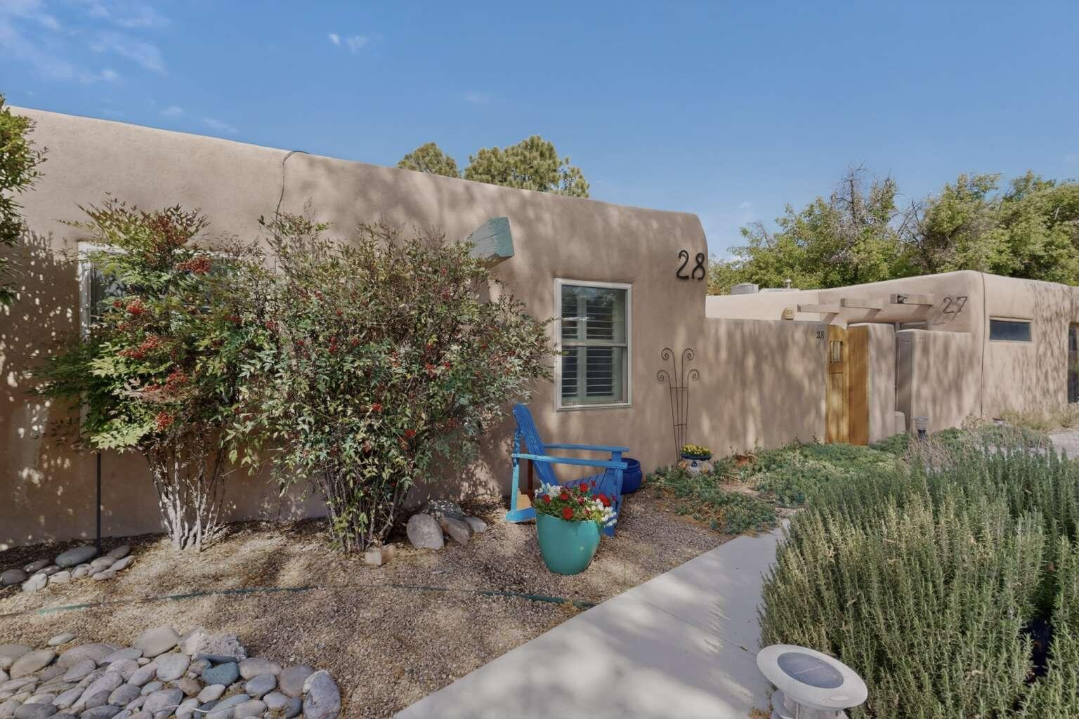 3939 Rio Grande Boulevard NW 28