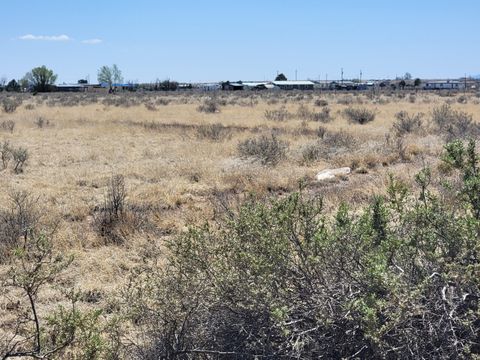 Vacant Land For Sale - 6 Sierra Vista Road<br/> McIntosh, NM 87032