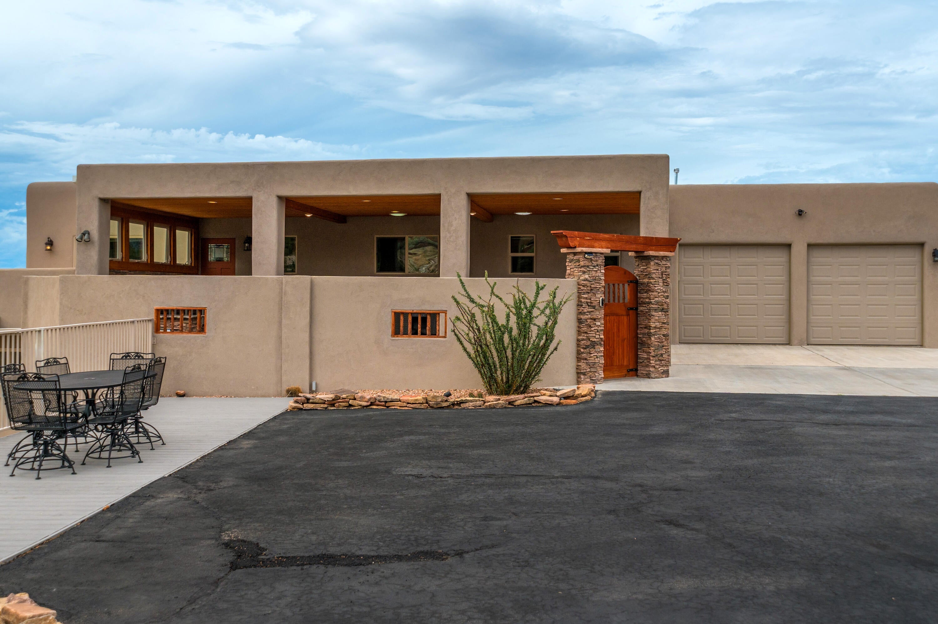 45 Sandia Lane