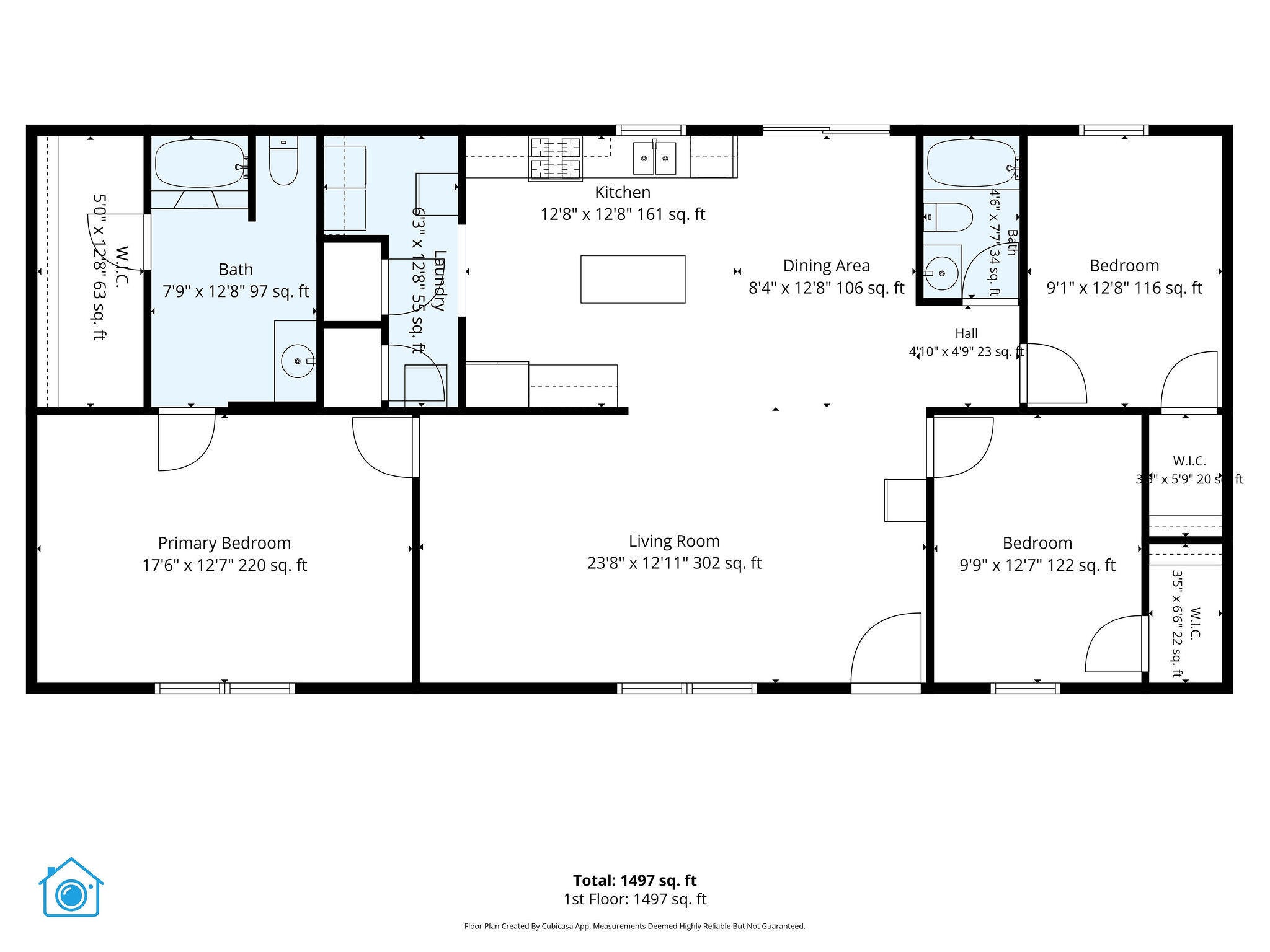 809 Maple Avenue