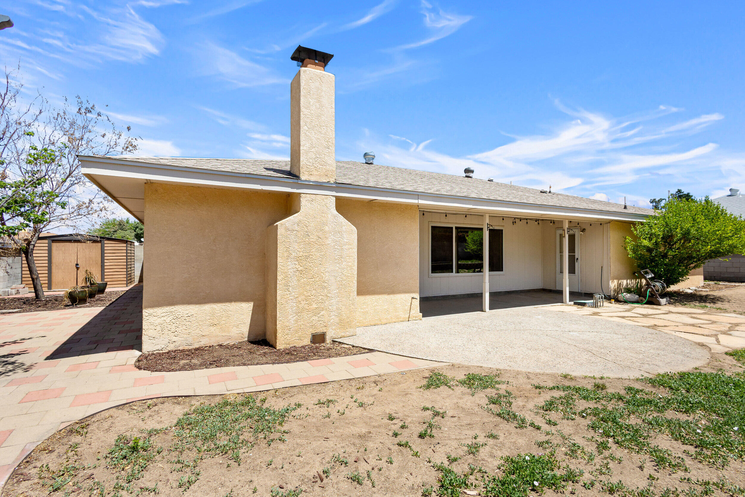 6616 Mia Street, Albuquerque, New Mexico image 30