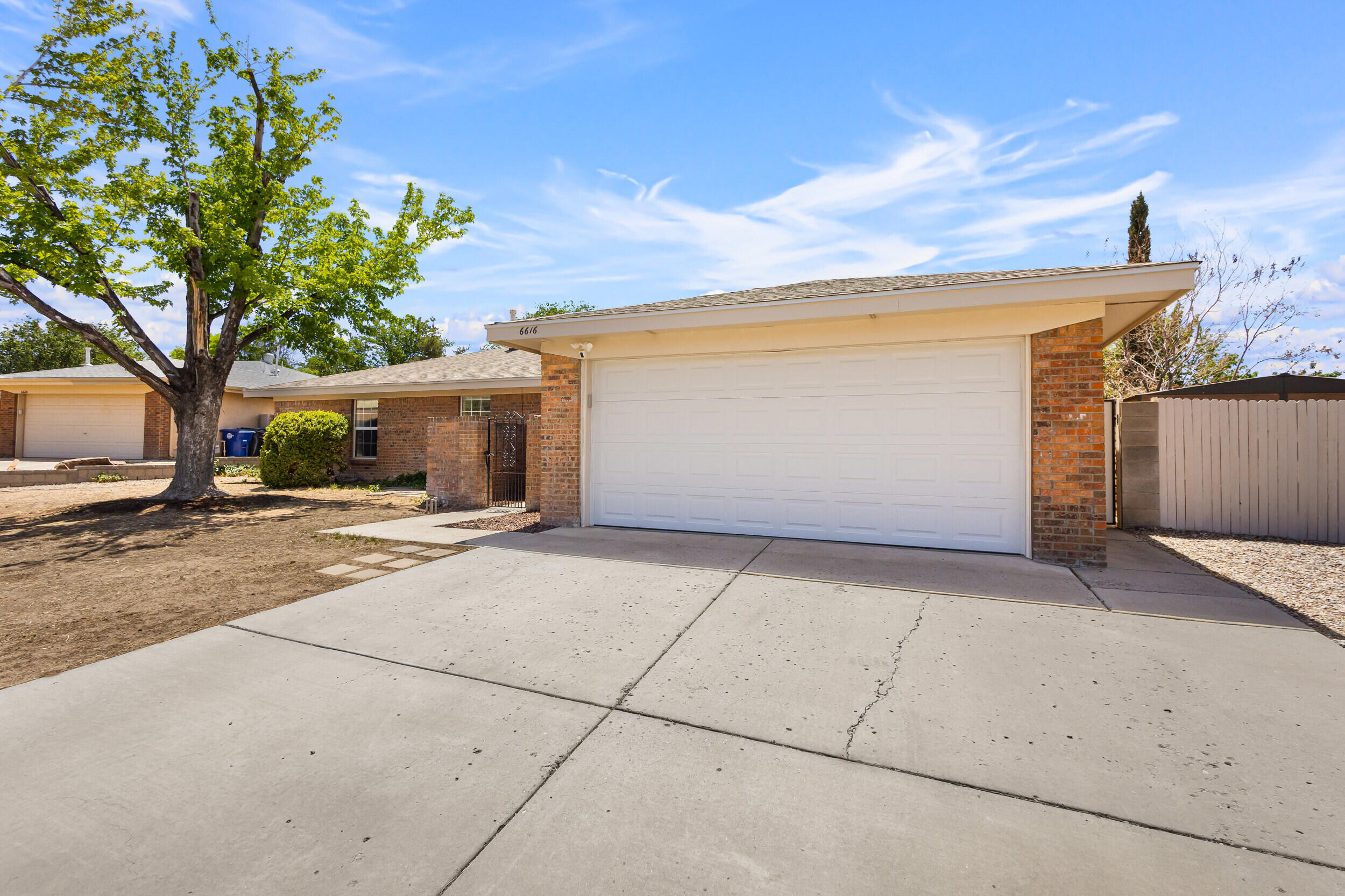 6616 Mia Street, Albuquerque, New Mexico image 2