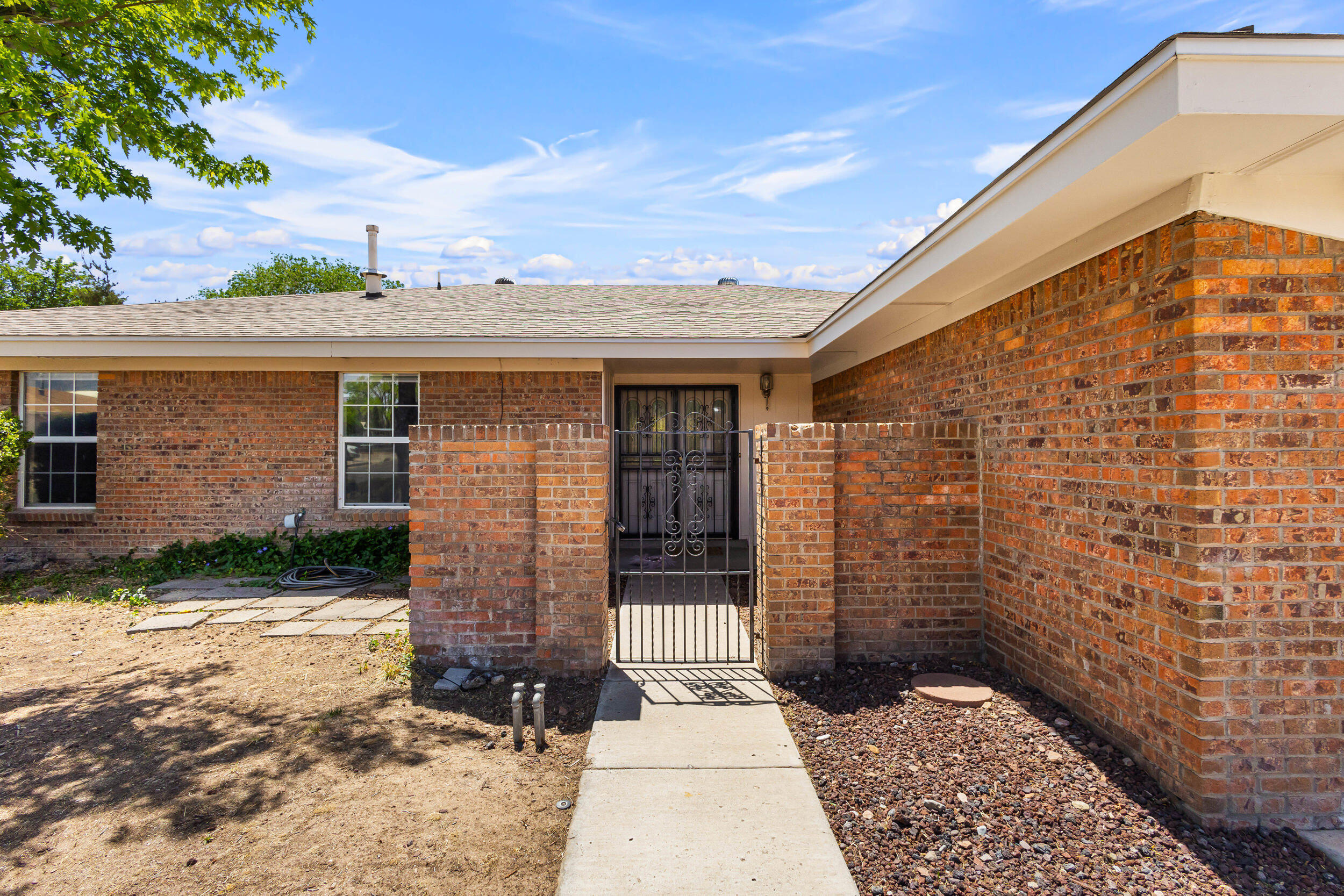 6616 Mia Street, Albuquerque, New Mexico image 3