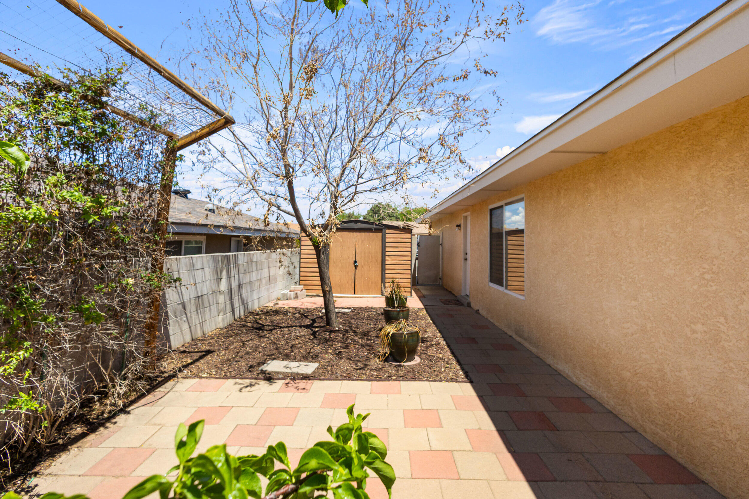 6616 Mia Street, Albuquerque, New Mexico image 32
