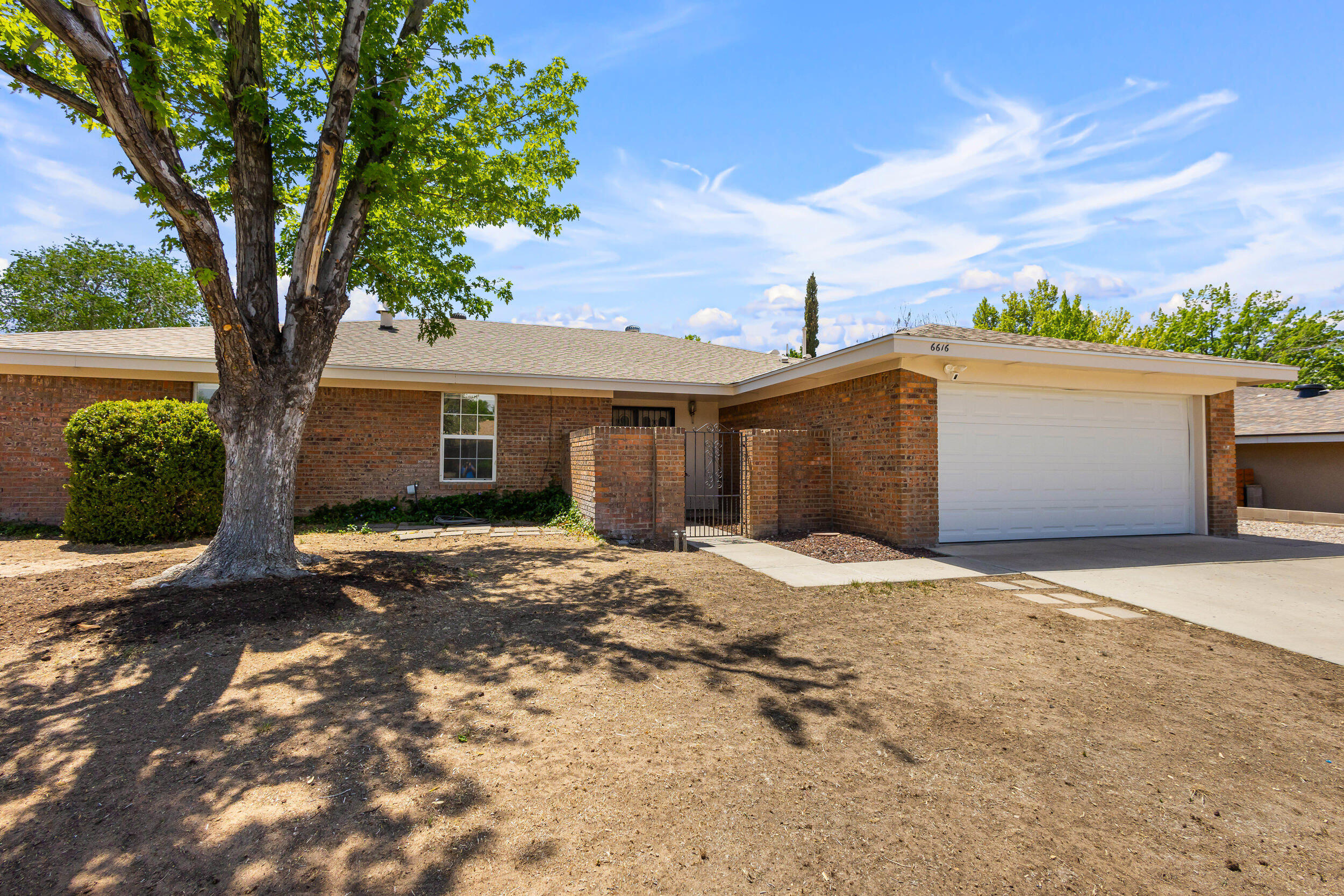 6616 Mia Street, Albuquerque, New Mexico image 1