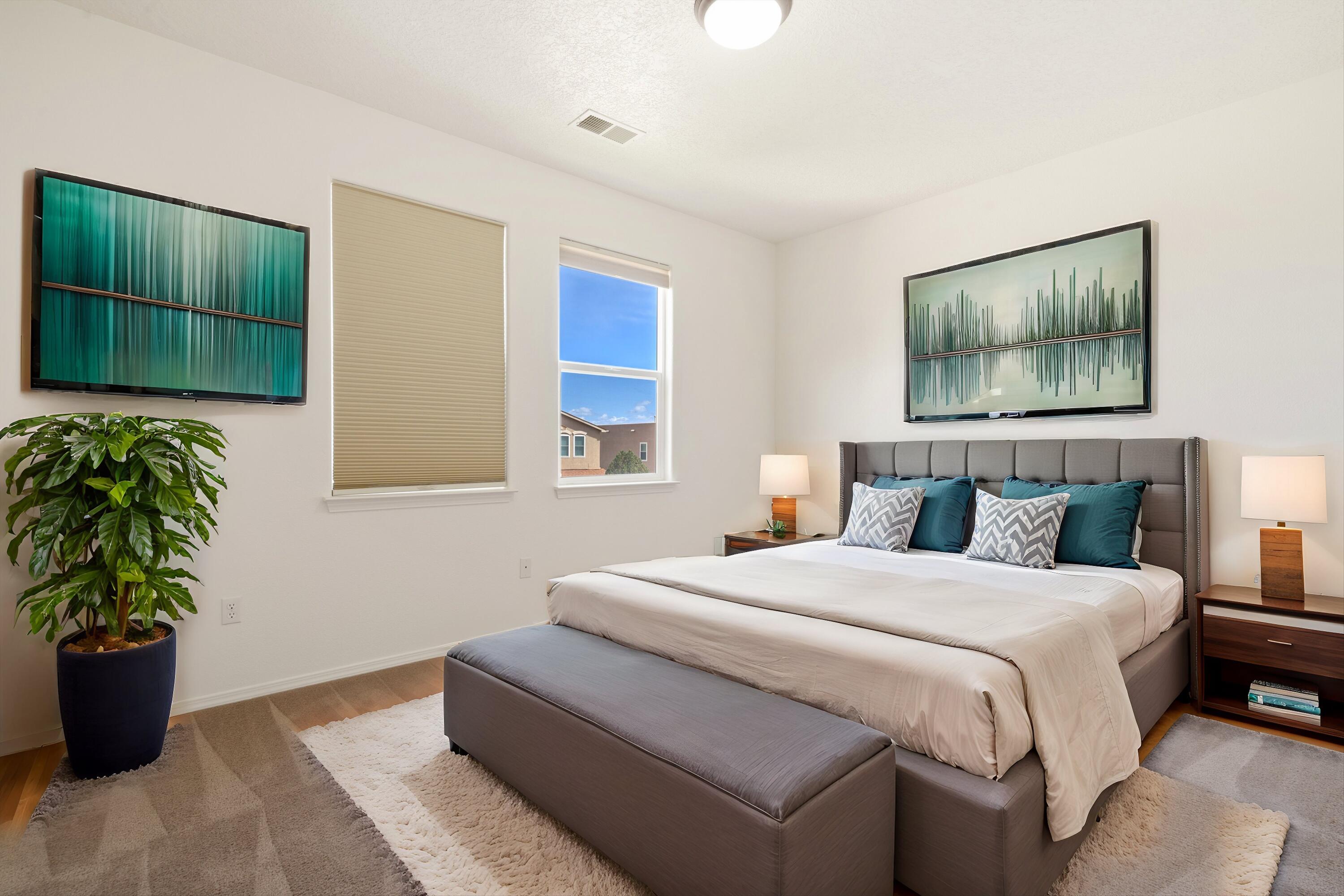 3581 Sun Mesa Street, Los Lunas, New Mexico image 35