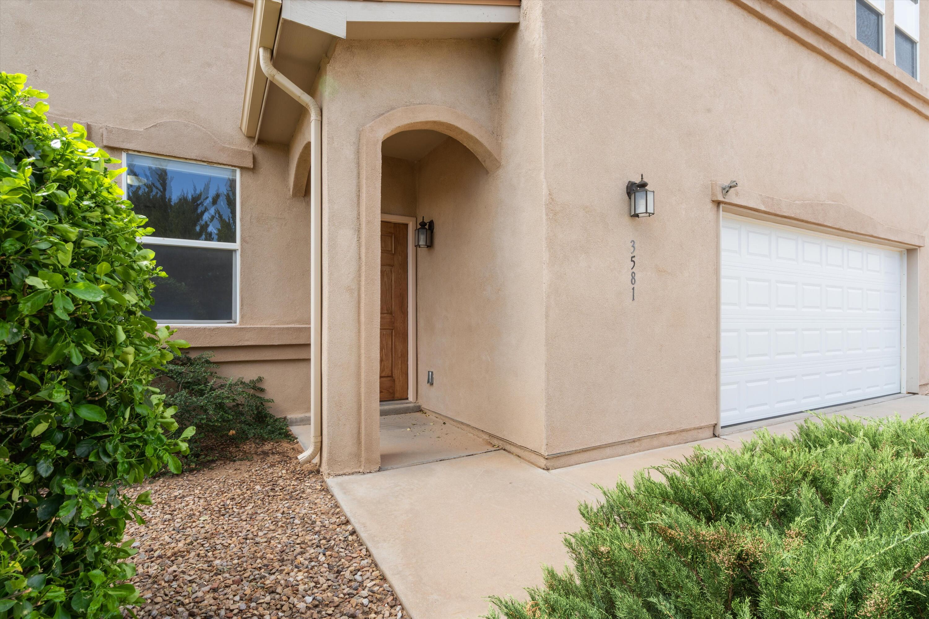 3581 Sun Mesa Street, Los Lunas, New Mexico image 3