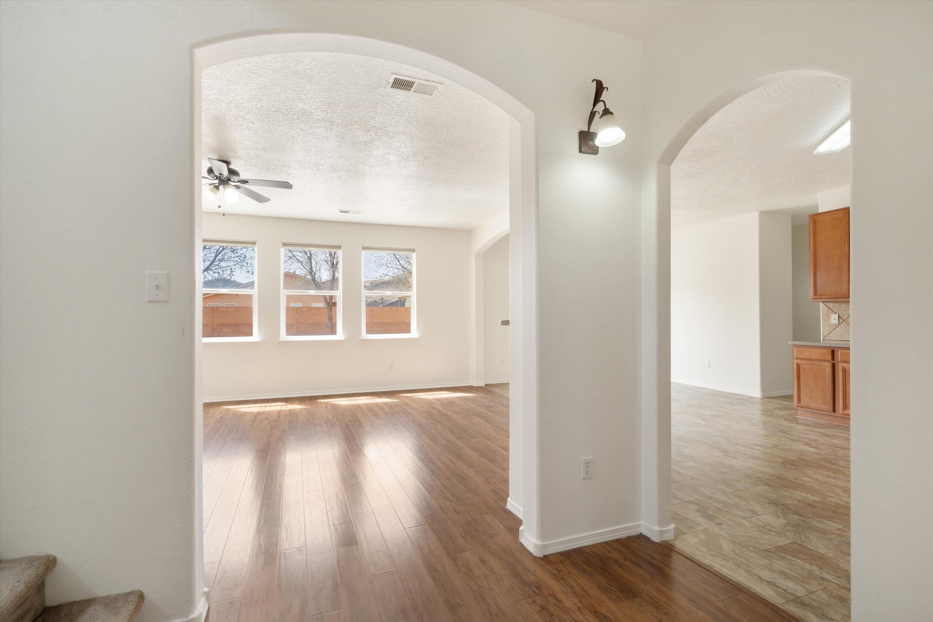 3581 Sun Mesa Street, Los Lunas, New Mexico image 9