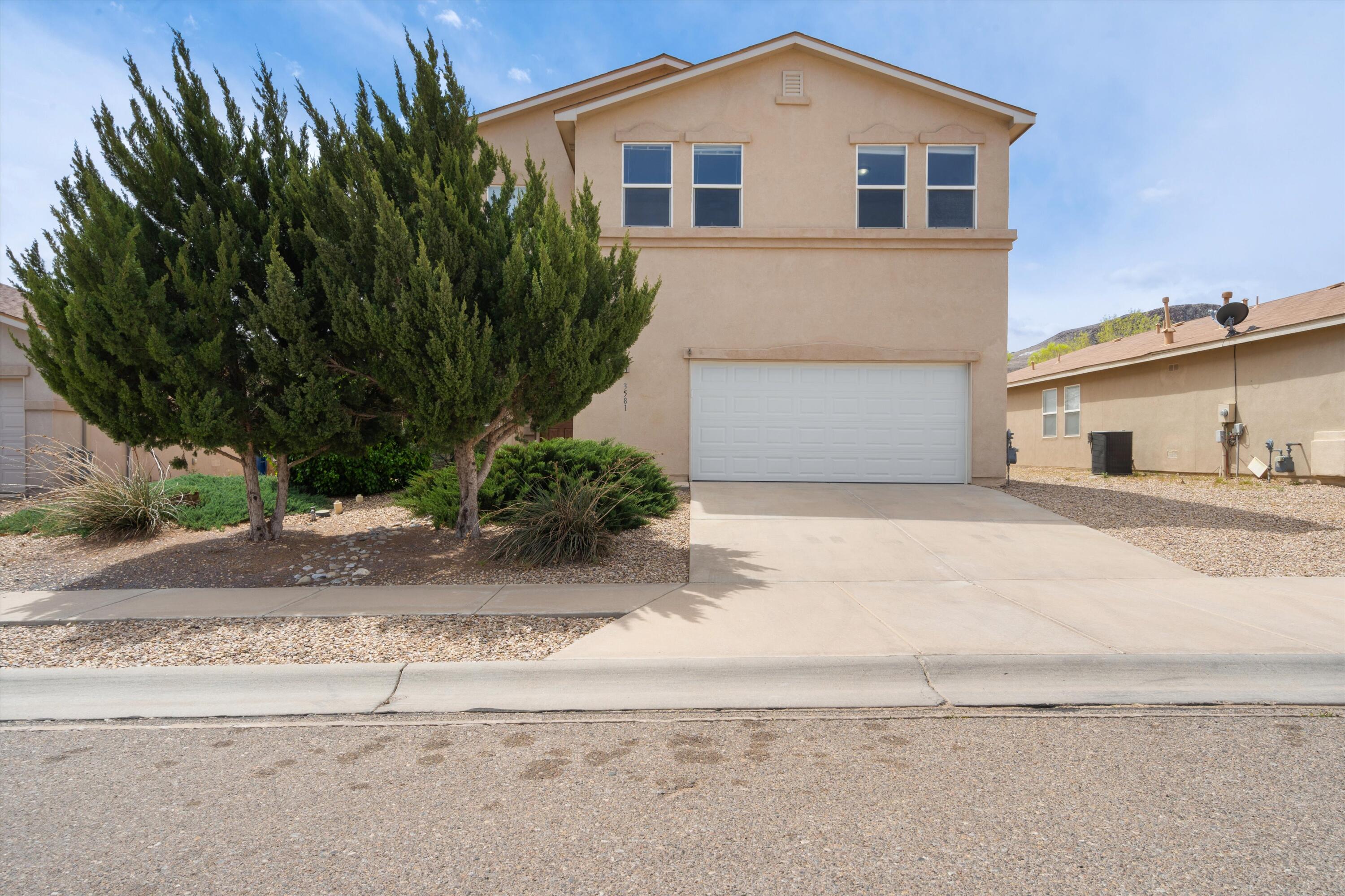 3581 Sun Mesa Street, Los Lunas, New Mexico image 2