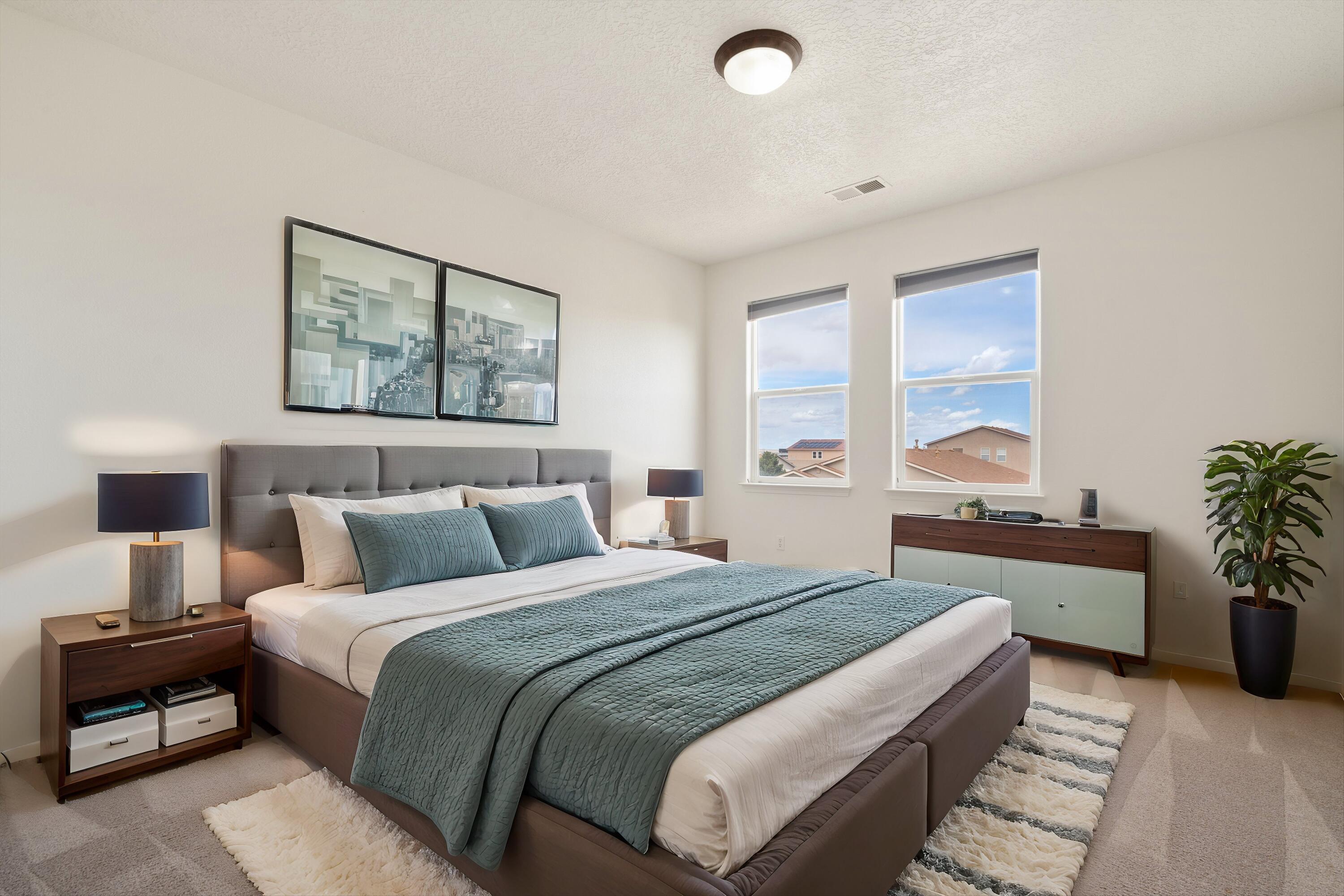 3581 Sun Mesa Street, Los Lunas, New Mexico image 47