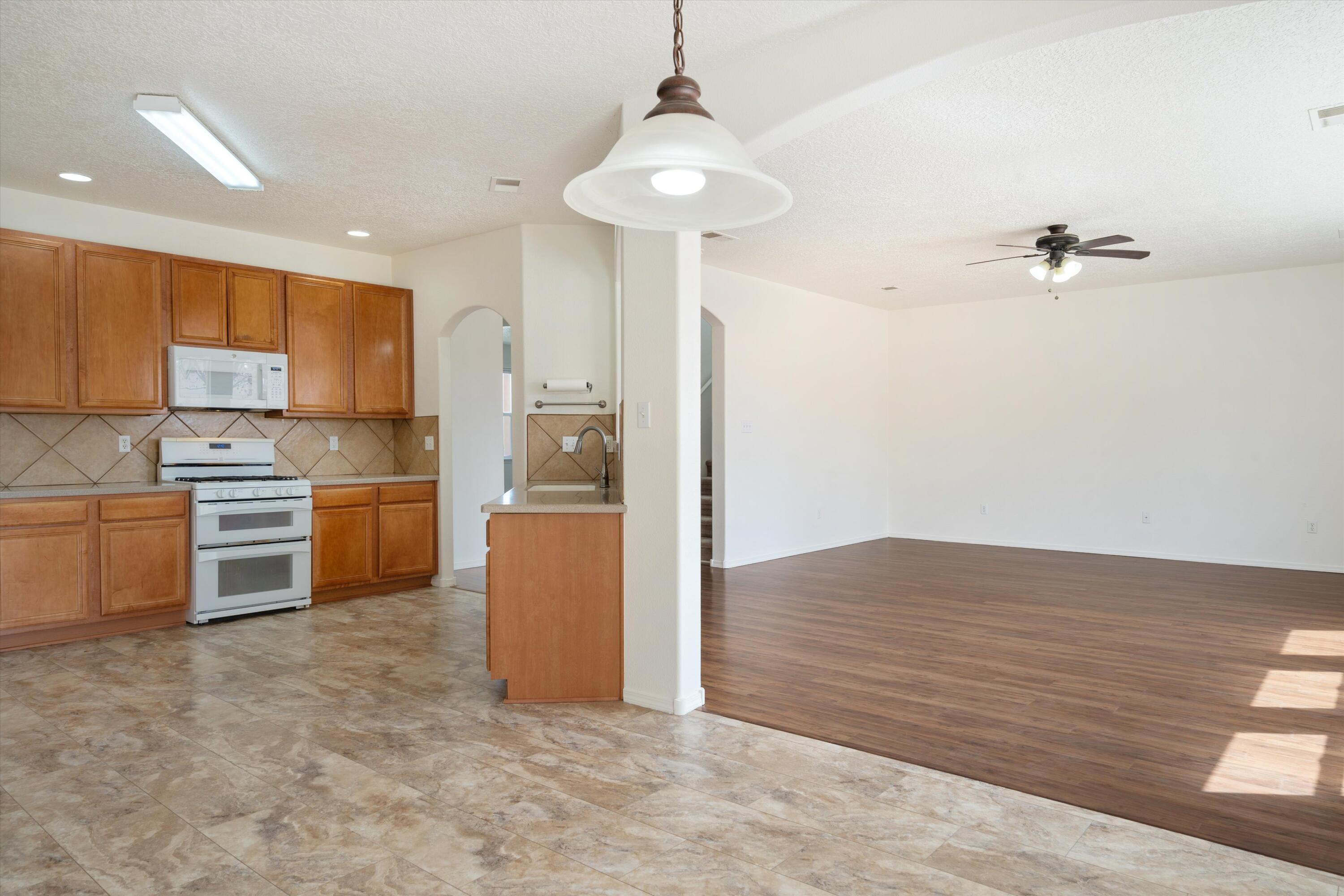 3581 Sun Mesa Street, Los Lunas, New Mexico image 20