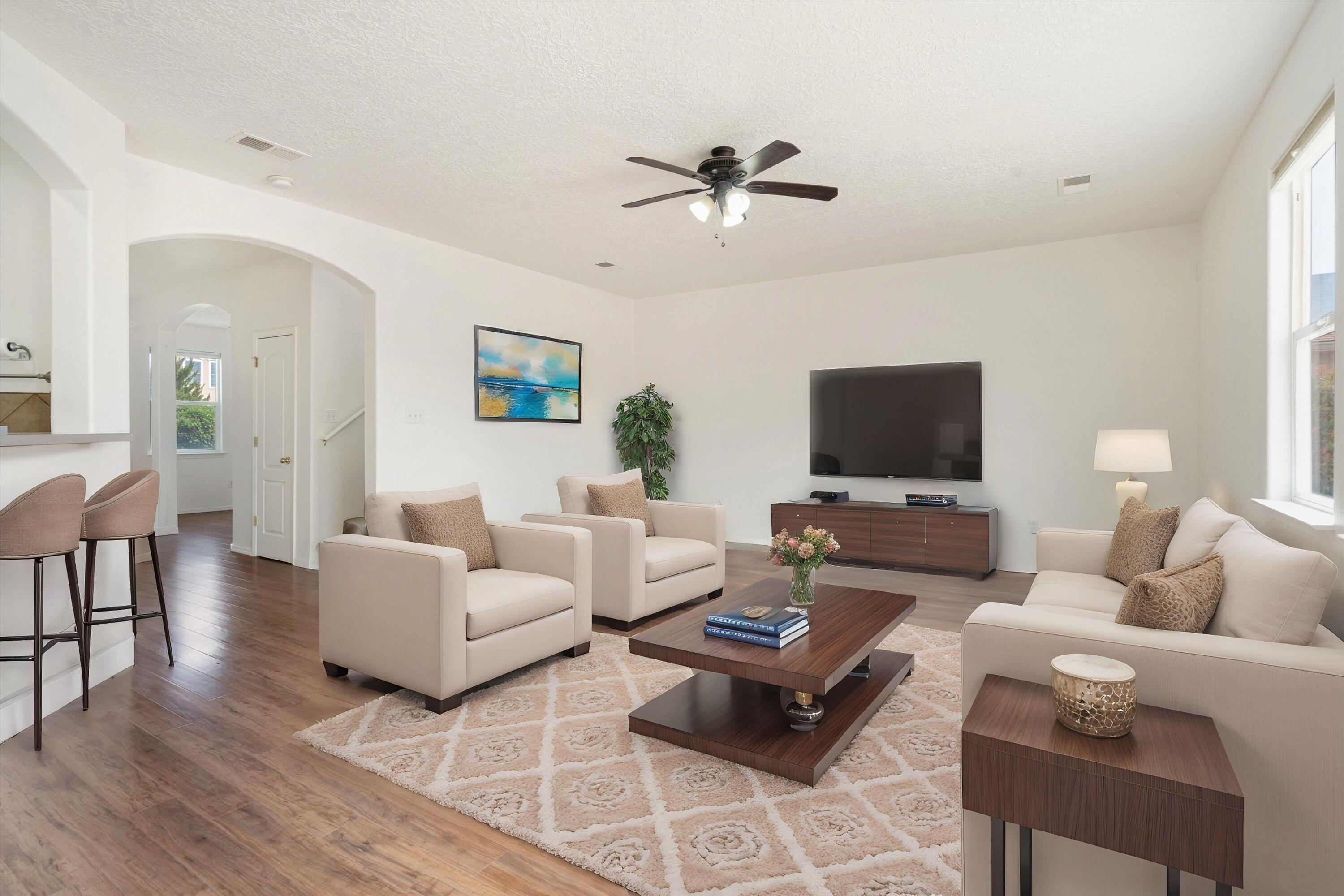 3581 Sun Mesa Street, Los Lunas, New Mexico image 13