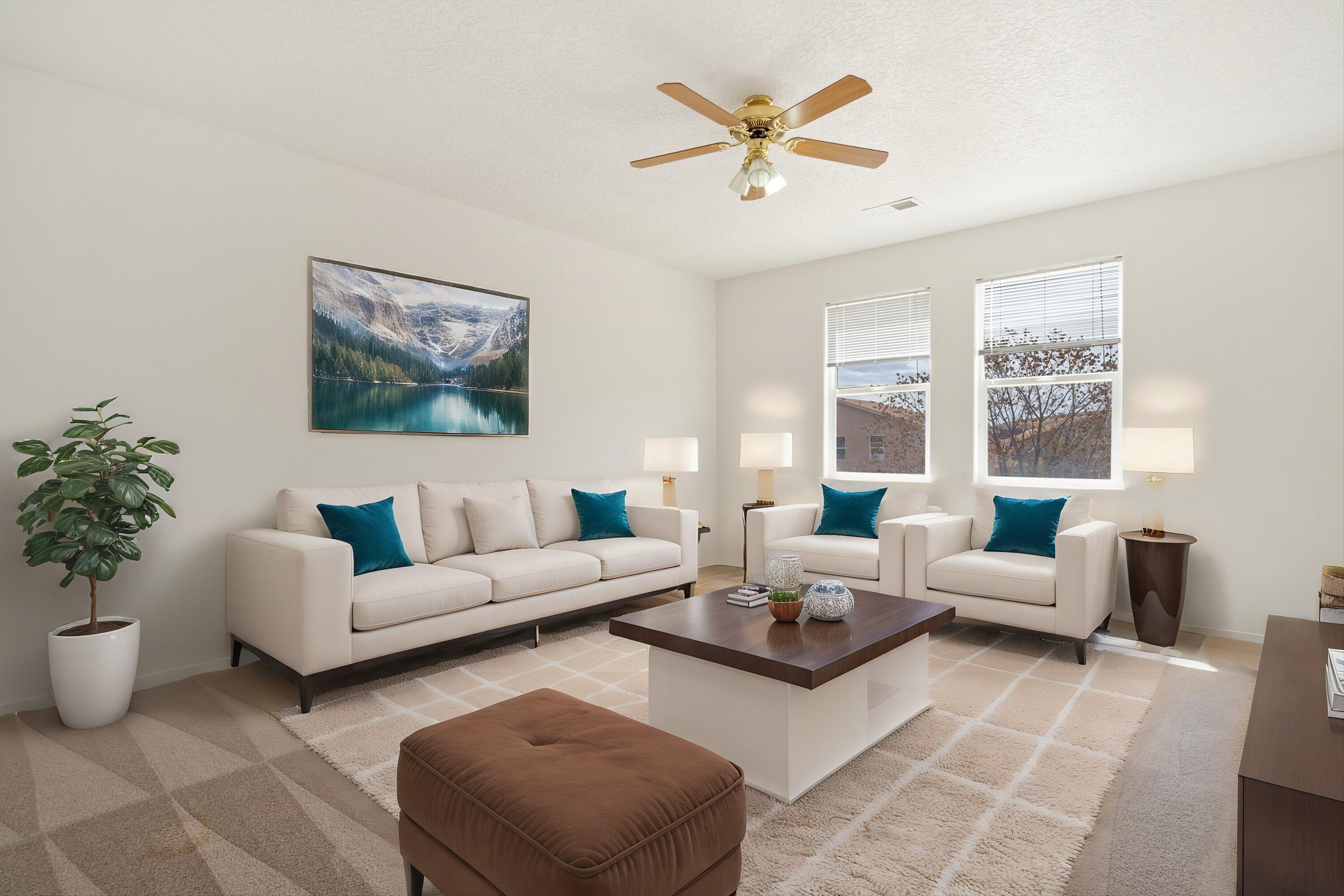 3581 Sun Mesa Street, Los Lunas, New Mexico image 30