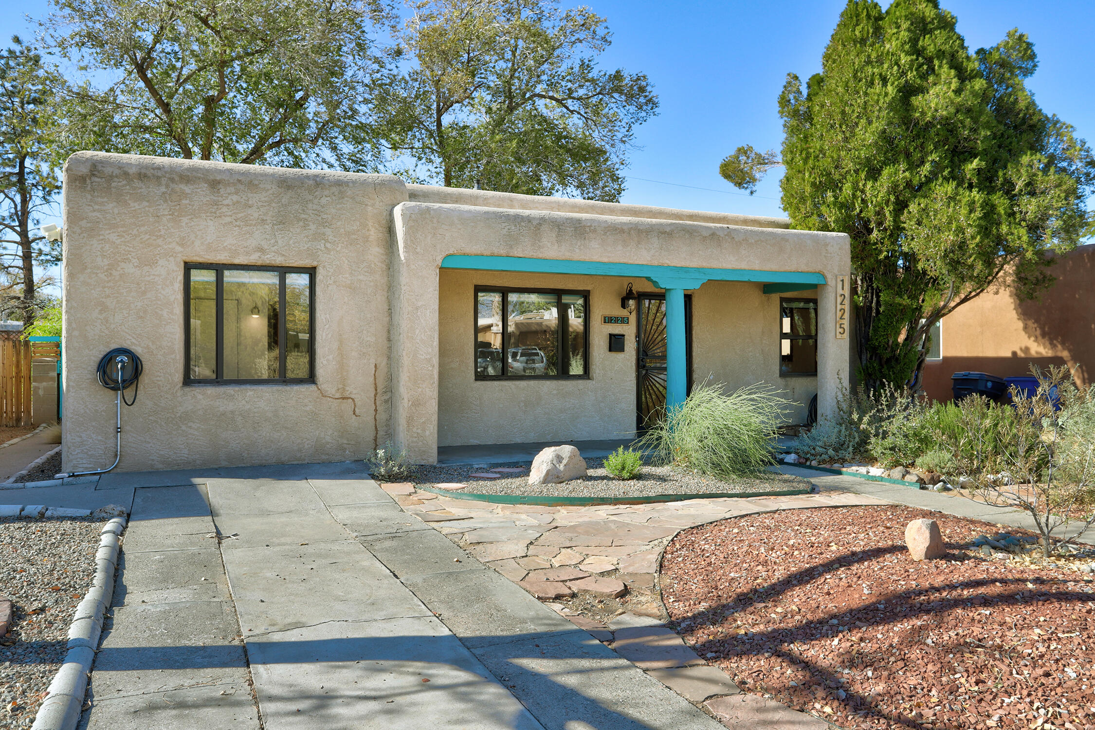 1225 Lobo Place, Albuquerque, New Mexico image 1