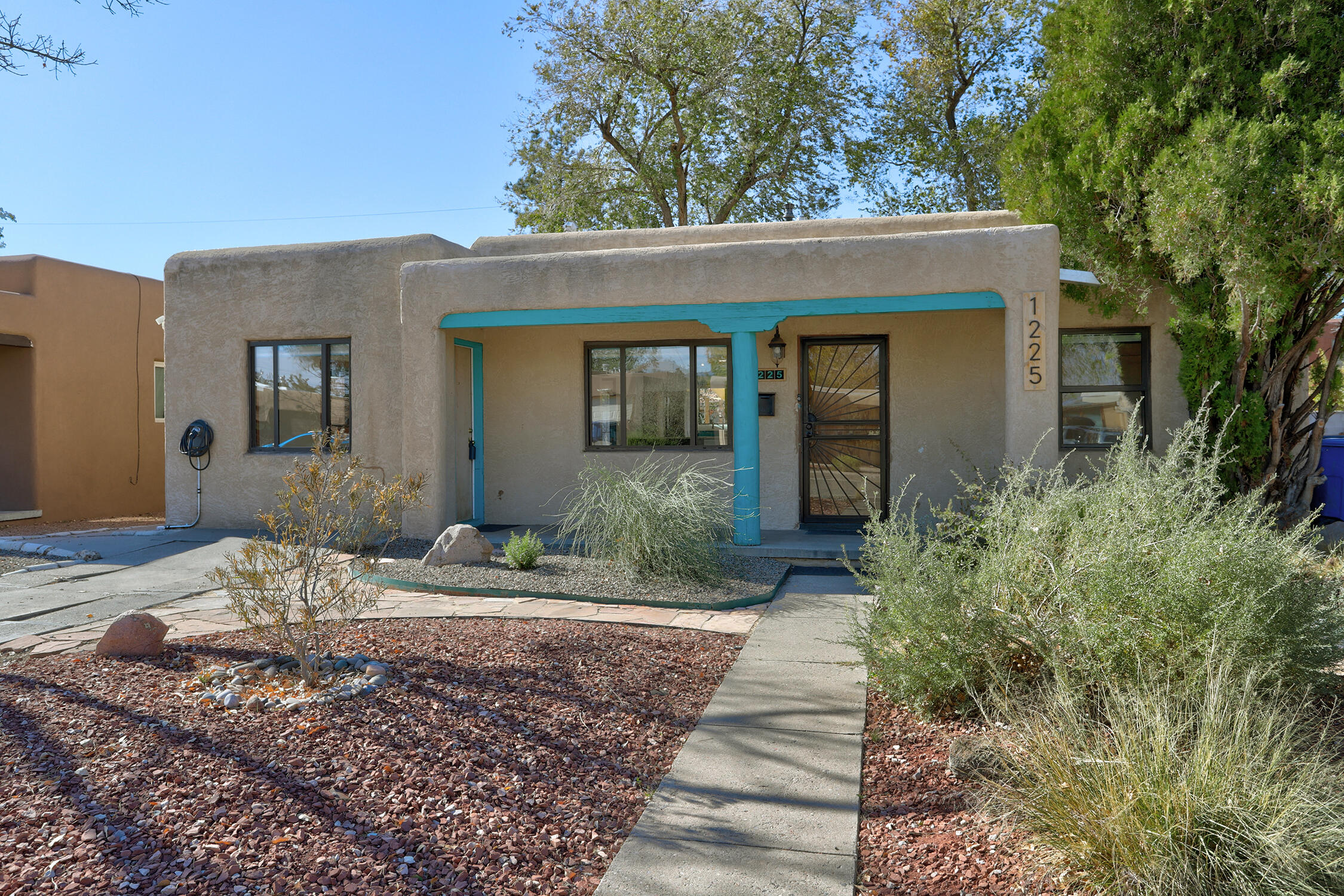 1225 Lobo Place, Albuquerque, New Mexico image 2