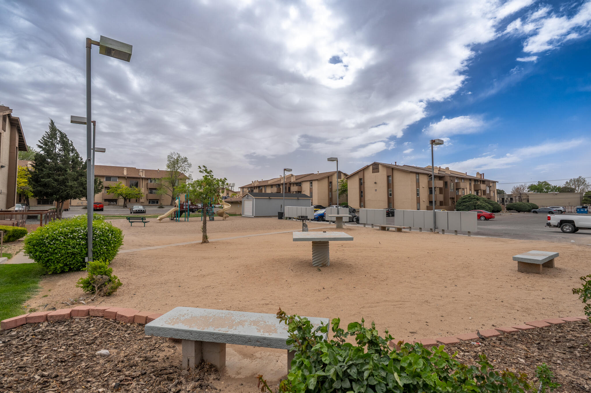 3825 Montgomery Boulevard #133, Albuquerque, New Mexico image 21