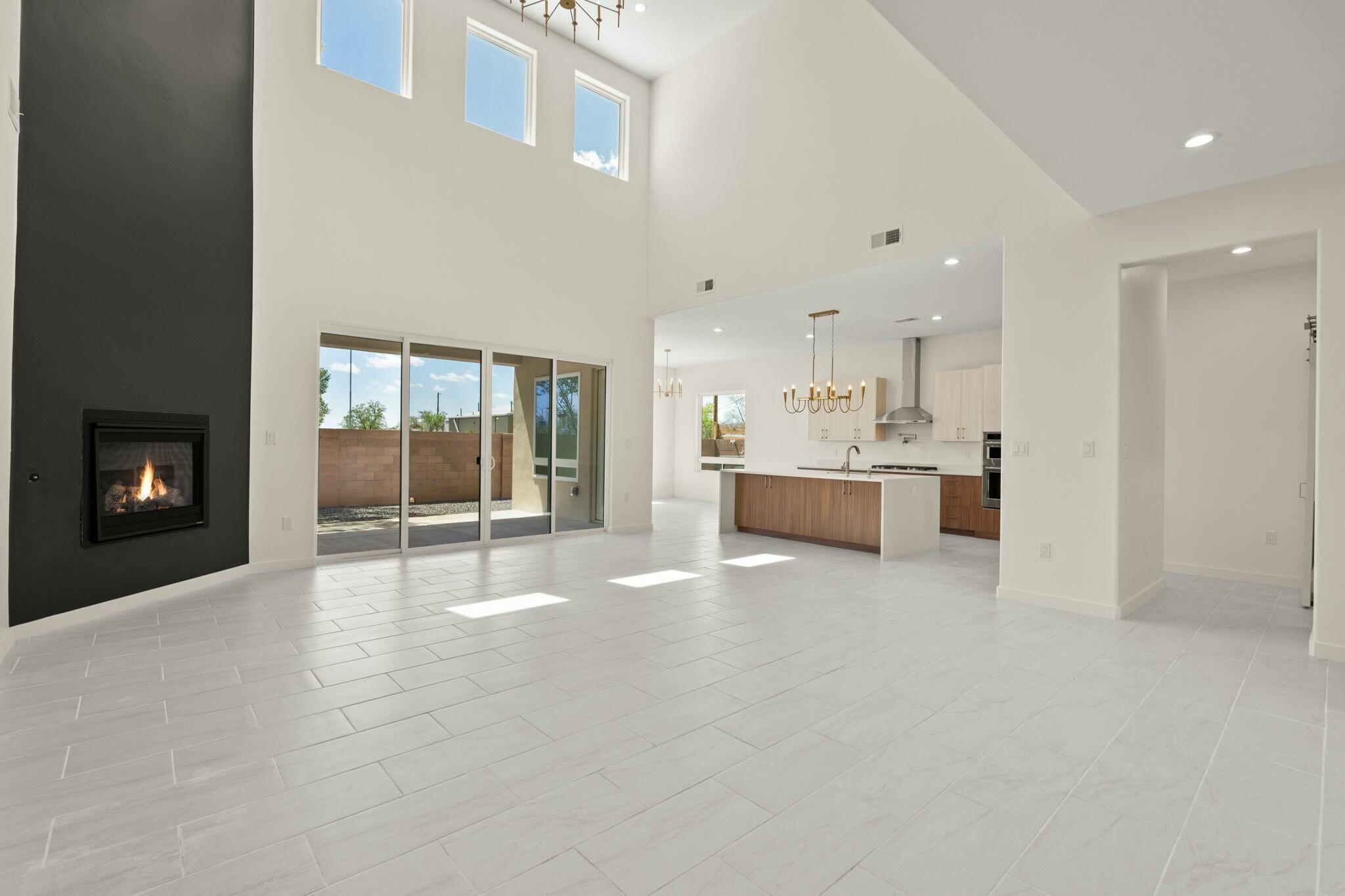 86 Rancho Pequenos Way, Albuquerque, New Mexico image 8