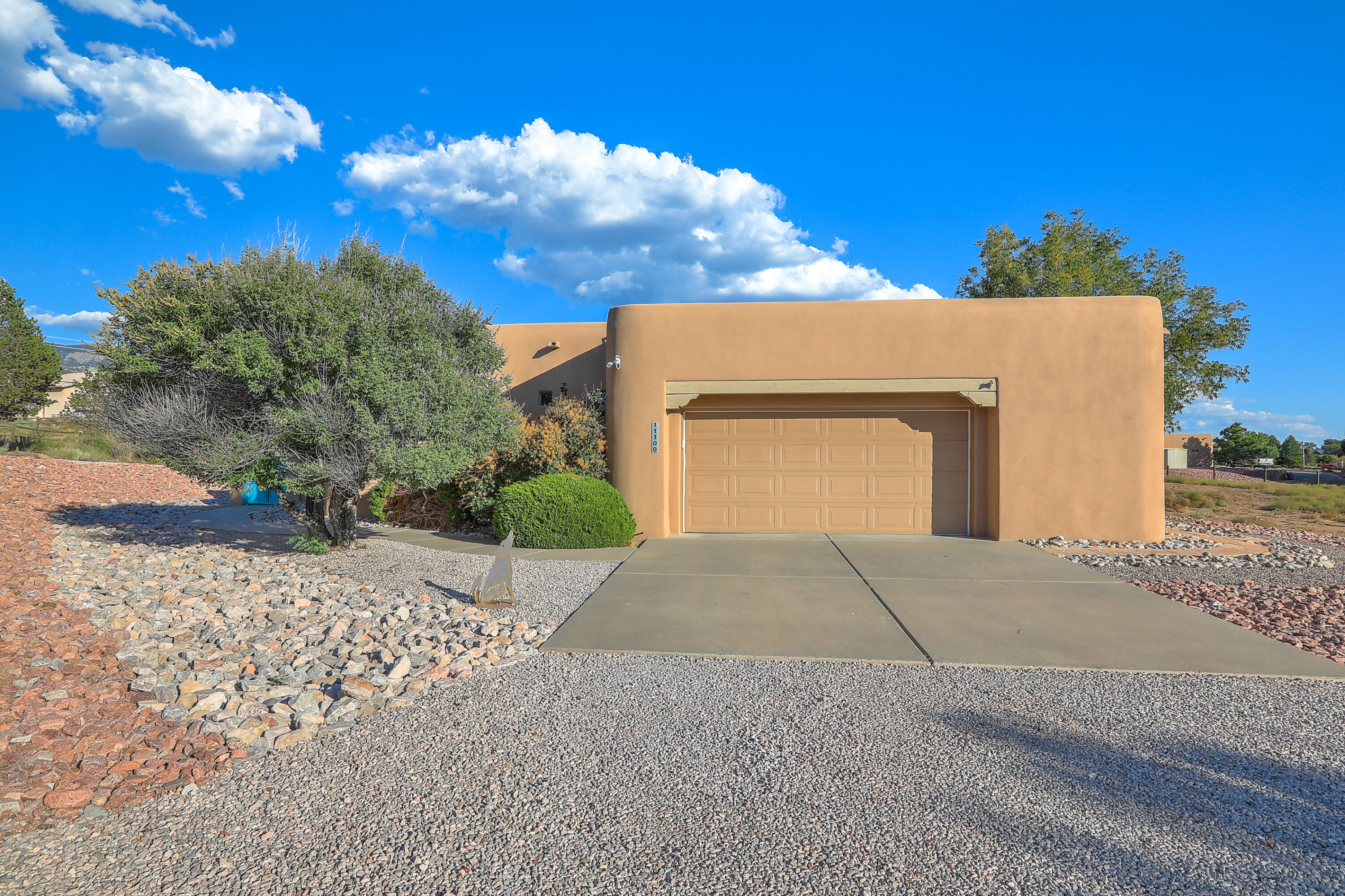 11100 Richfield Avenue, Albuquerque, New Mexico image 1