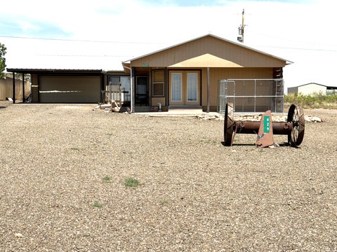 Photo of 629 Conchas Drive, Conchas Dam, NM 88416 (MLS # 1111600)