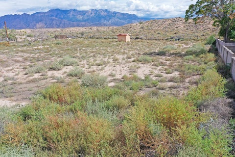 Vacant Land For Sale - 10930 Edith Boulevard<br/> Bernalillo County, Albuquerque, NM 87113
