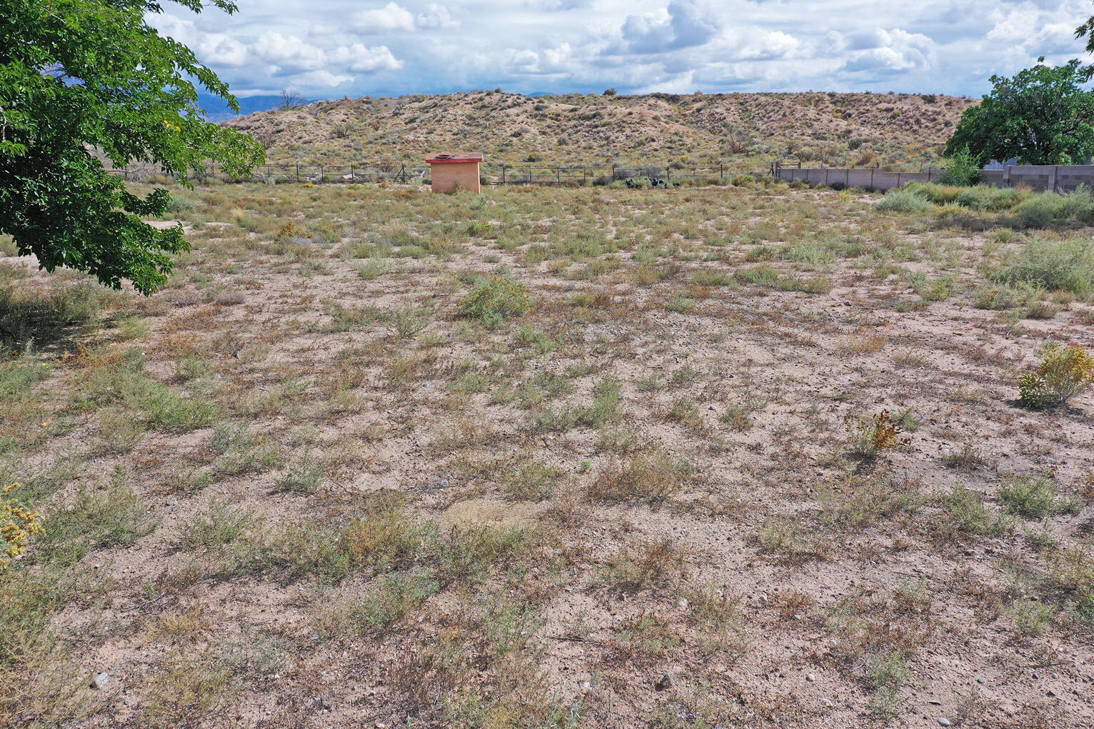 10930 Edith Boulevard NE