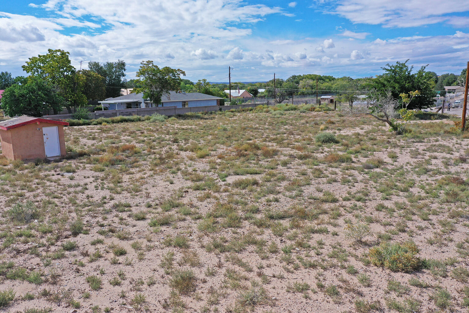 10930 Edith Boulevard NE