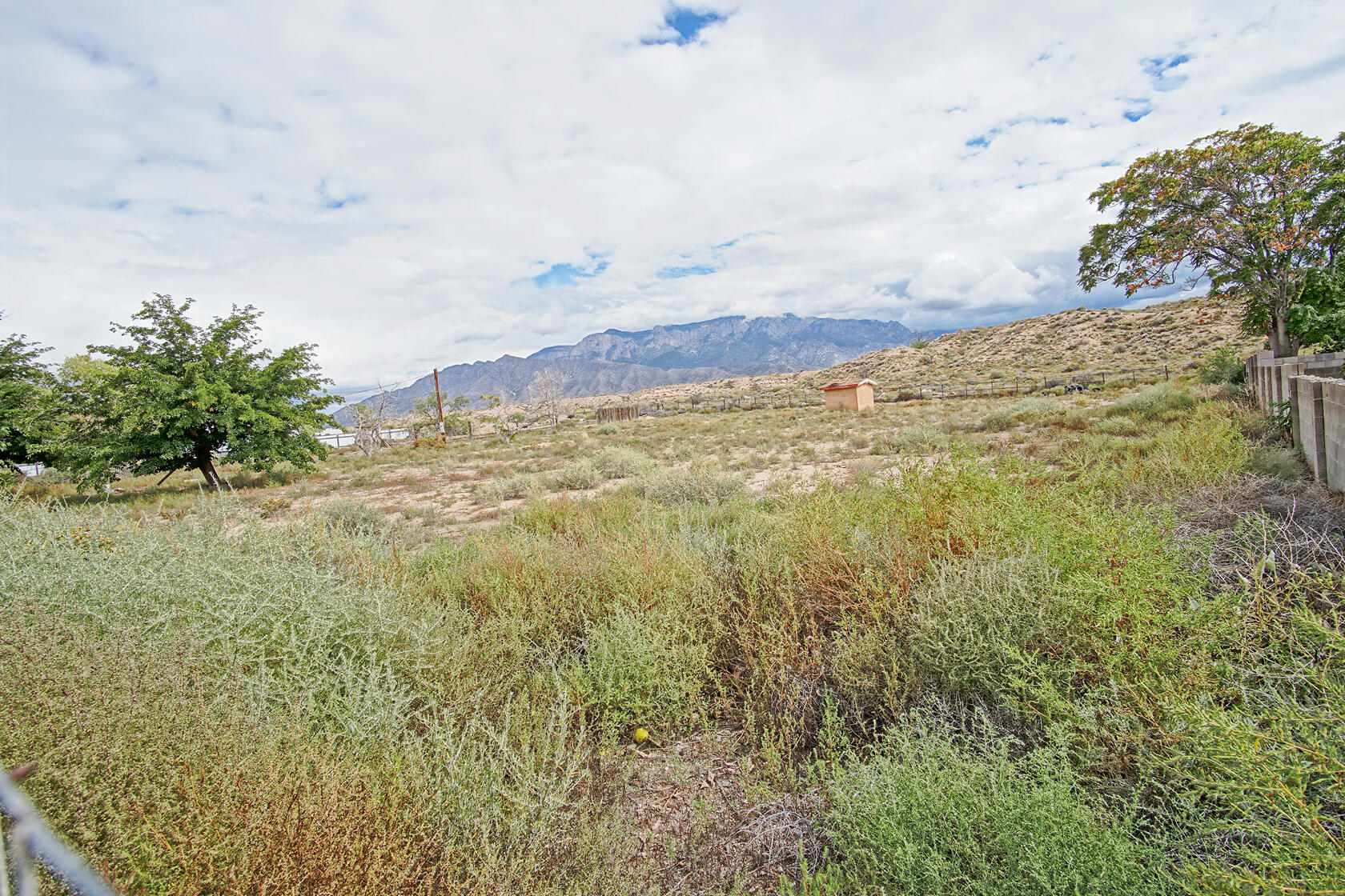 10930 Edith Boulevard NE