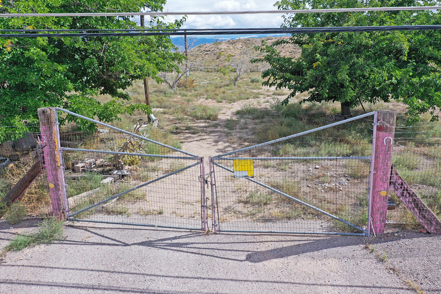 10930 Edith Boulevard NE