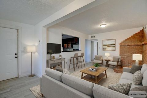 325 Rhode Island Street NE Albuquerque NM 87108