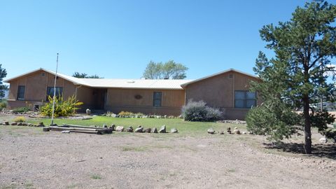 Photo of 415 County Road 91, Lemitar, NM 87823 (MLS # 1092462)