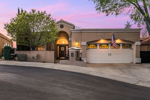 6605 Wentworth Court NE Albuquerque NM 87111