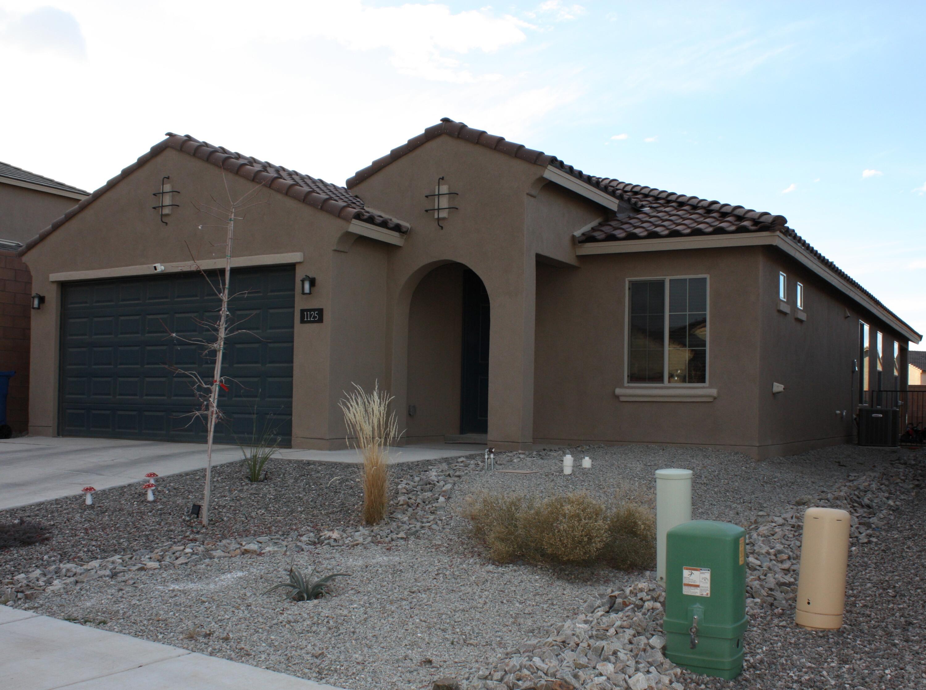 1125 Vallecito Loop, Los Lunas, New Mexico image 2