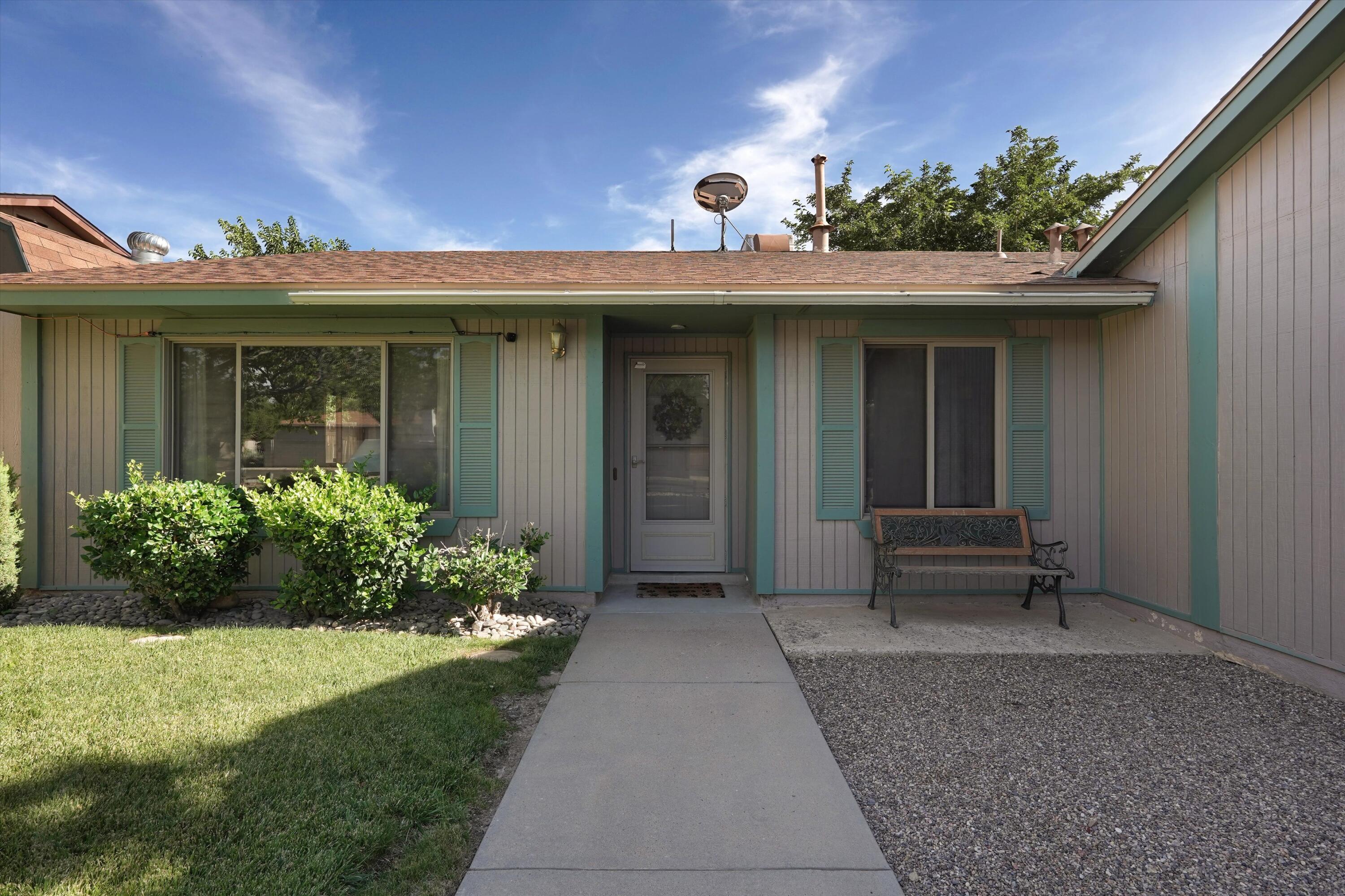 6908 Luella Anne Drive NE