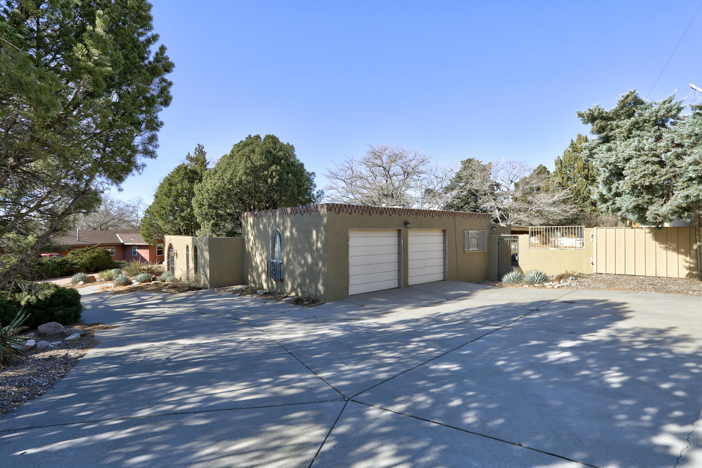 12925 Blackstone Road, Albuquerque, New Mexico image 36