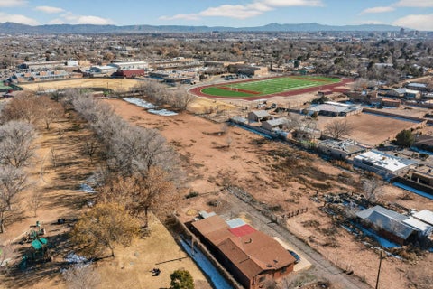 Vacant Land For Sale - TBD San Isidro Street<br/> Bernalillo County, Albuquerque, NM 87107