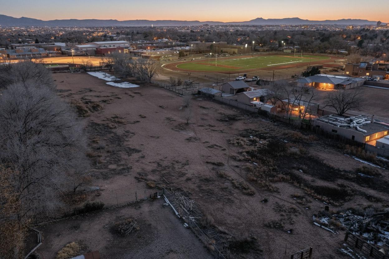 TBD San Isidro Street NW