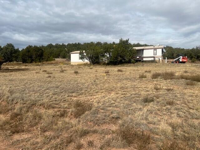 110 E Vista Montana Road, Estancia, New Mexico image 1