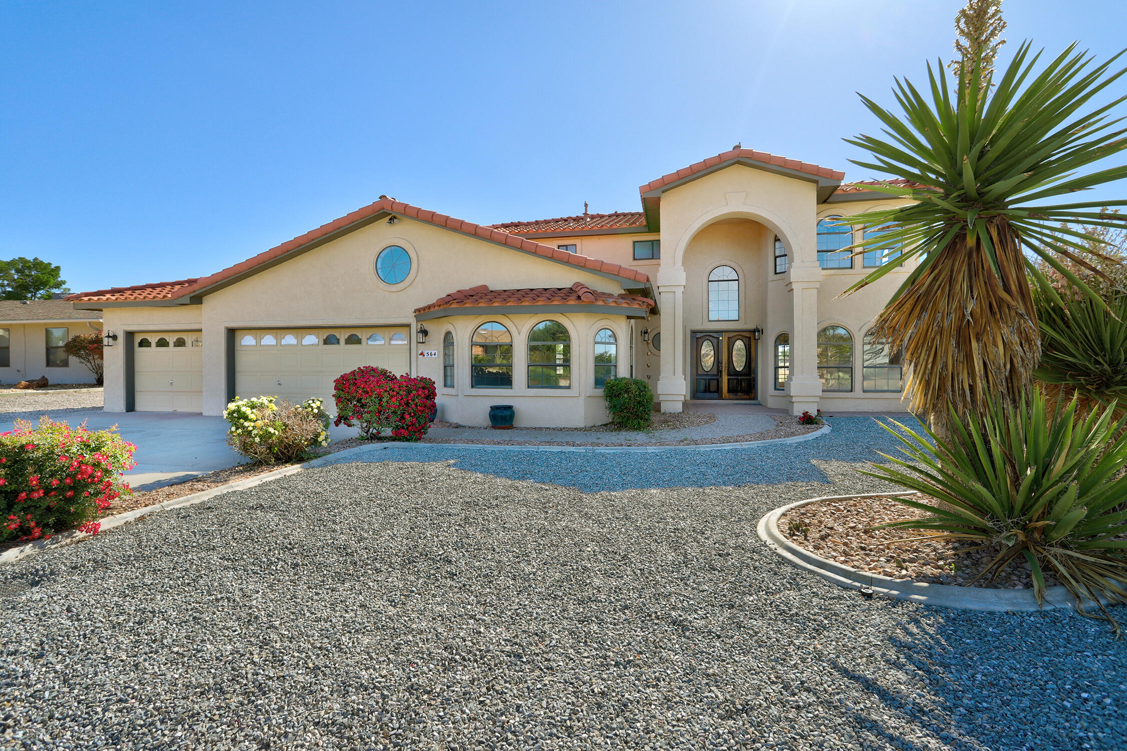 564 Nicklaus Drive, Rio Rancho, New Mexico image 2